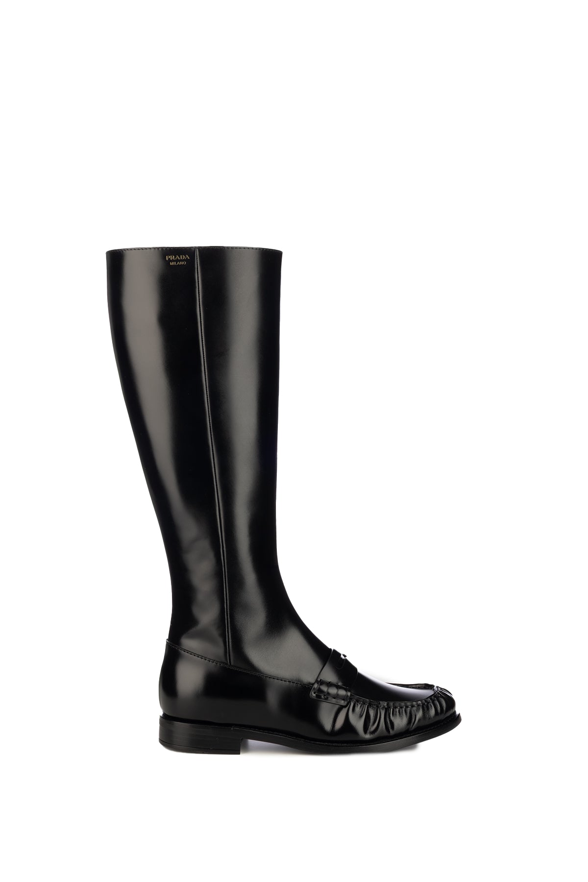 Prada Woman Shoes Boots PRADA