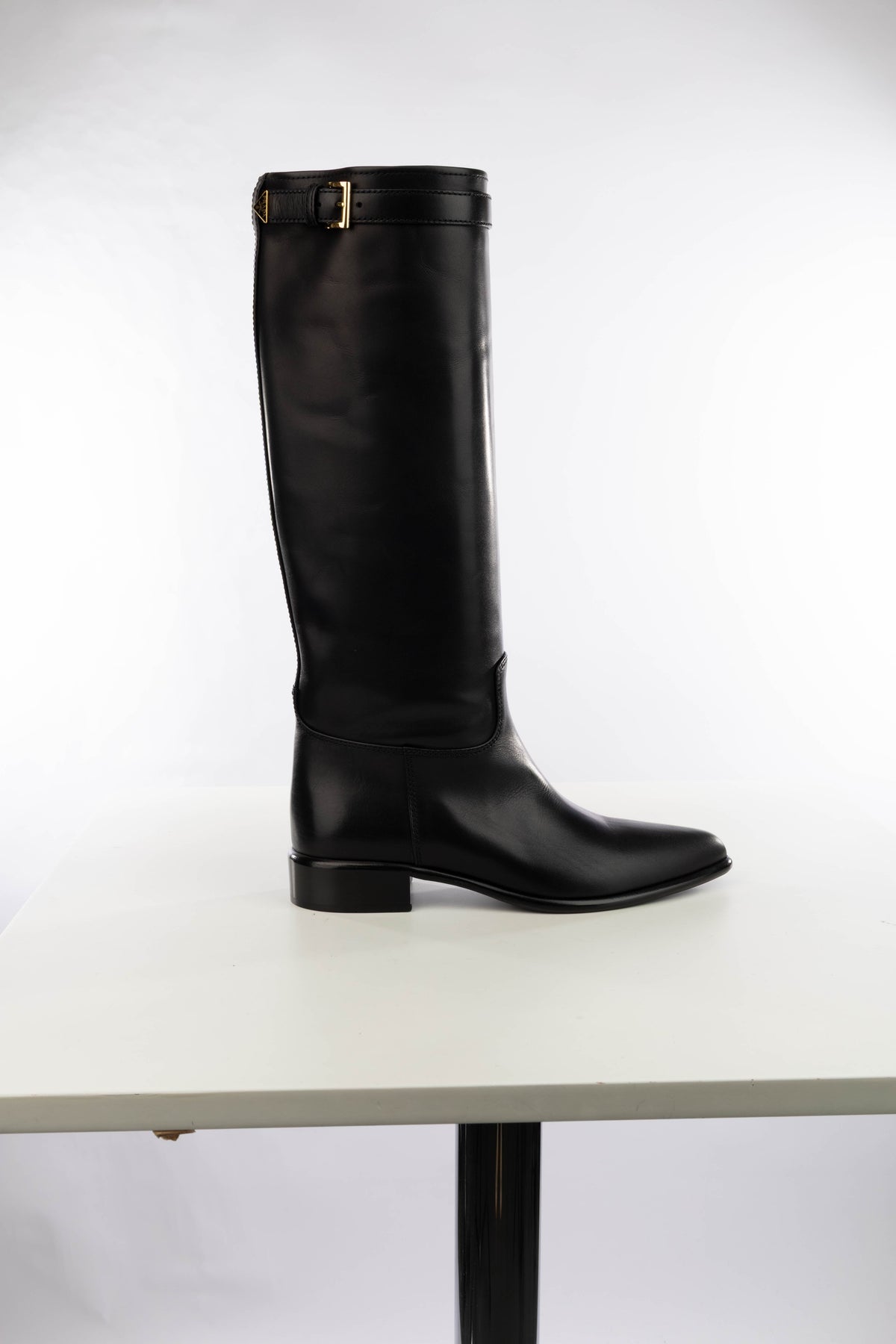 Prada Woman Shoes Boots PRADA