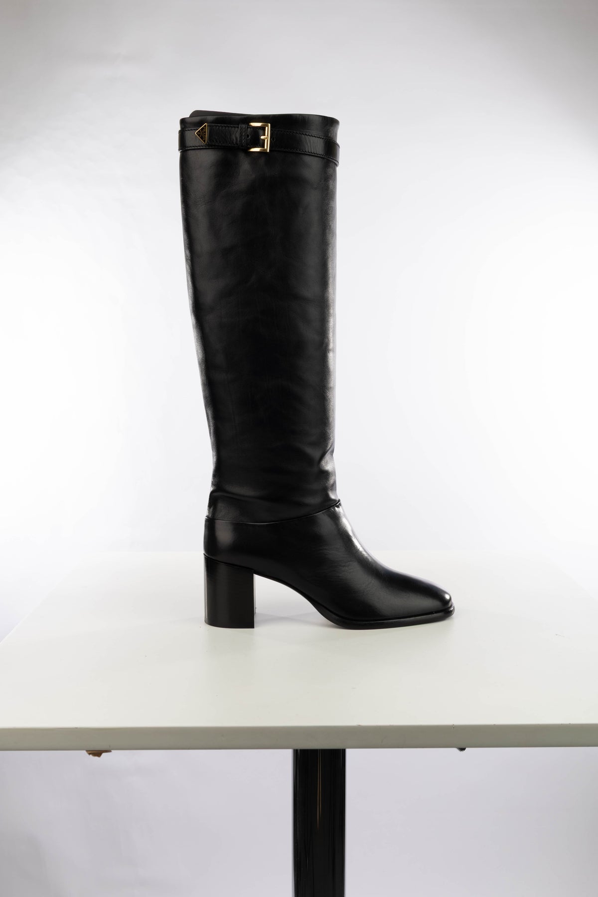 Prada Woman Shoes Boots PRADA