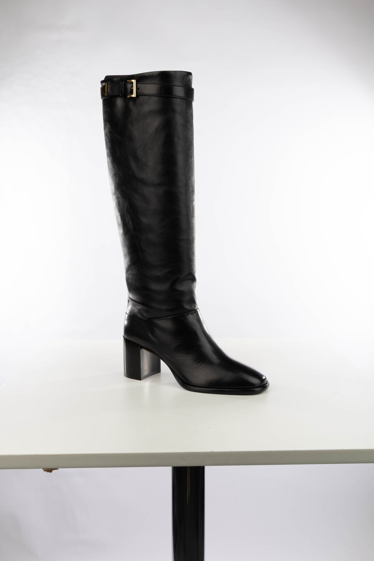 Prada Woman Shoes Boots PRADA