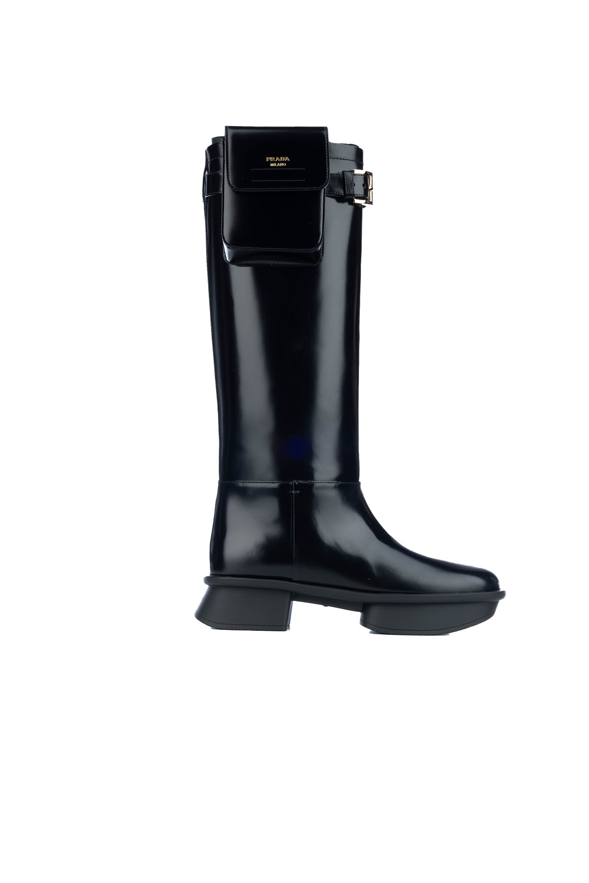Prada Woman Shoes Boots PRADA