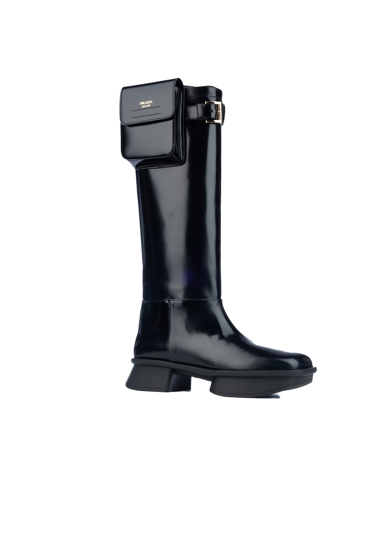 Prada Woman Shoes Boots PRADA