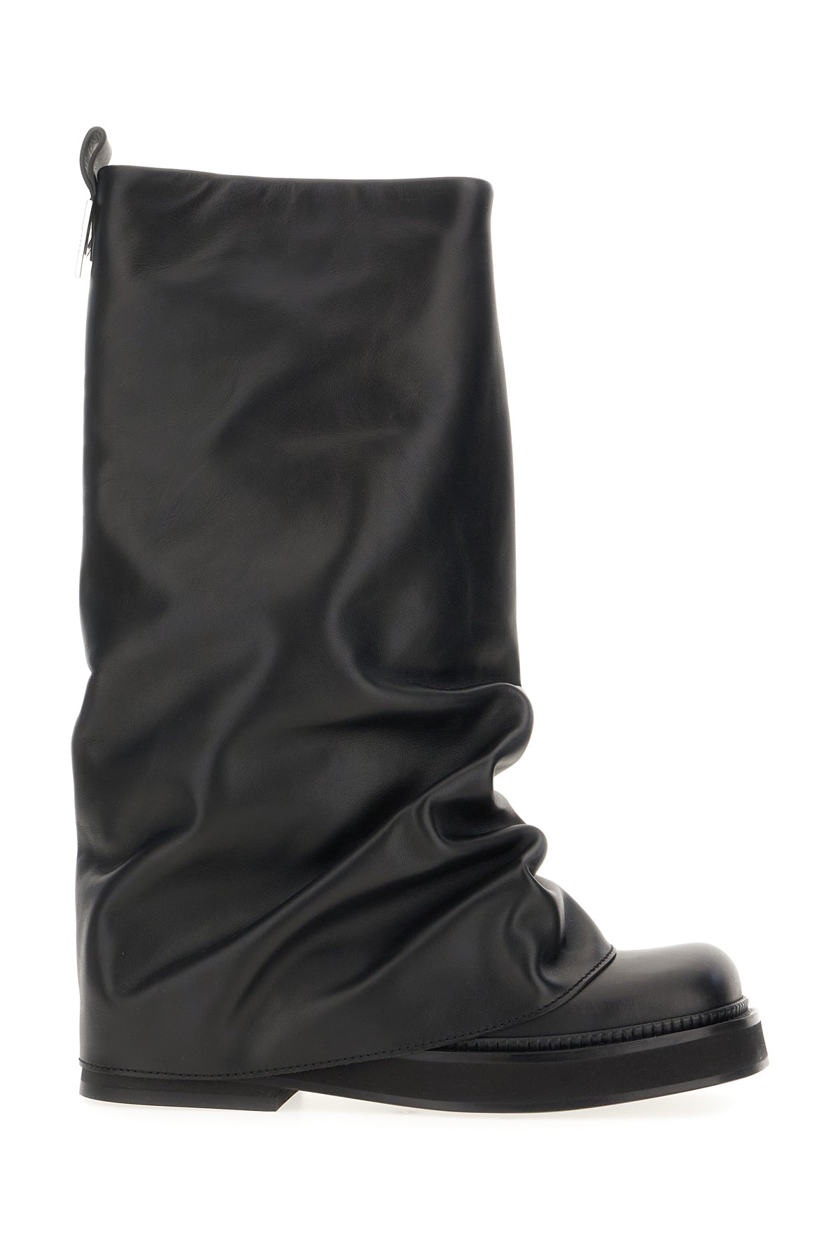 The Attico Woman Shoes Boots THE ATTICO