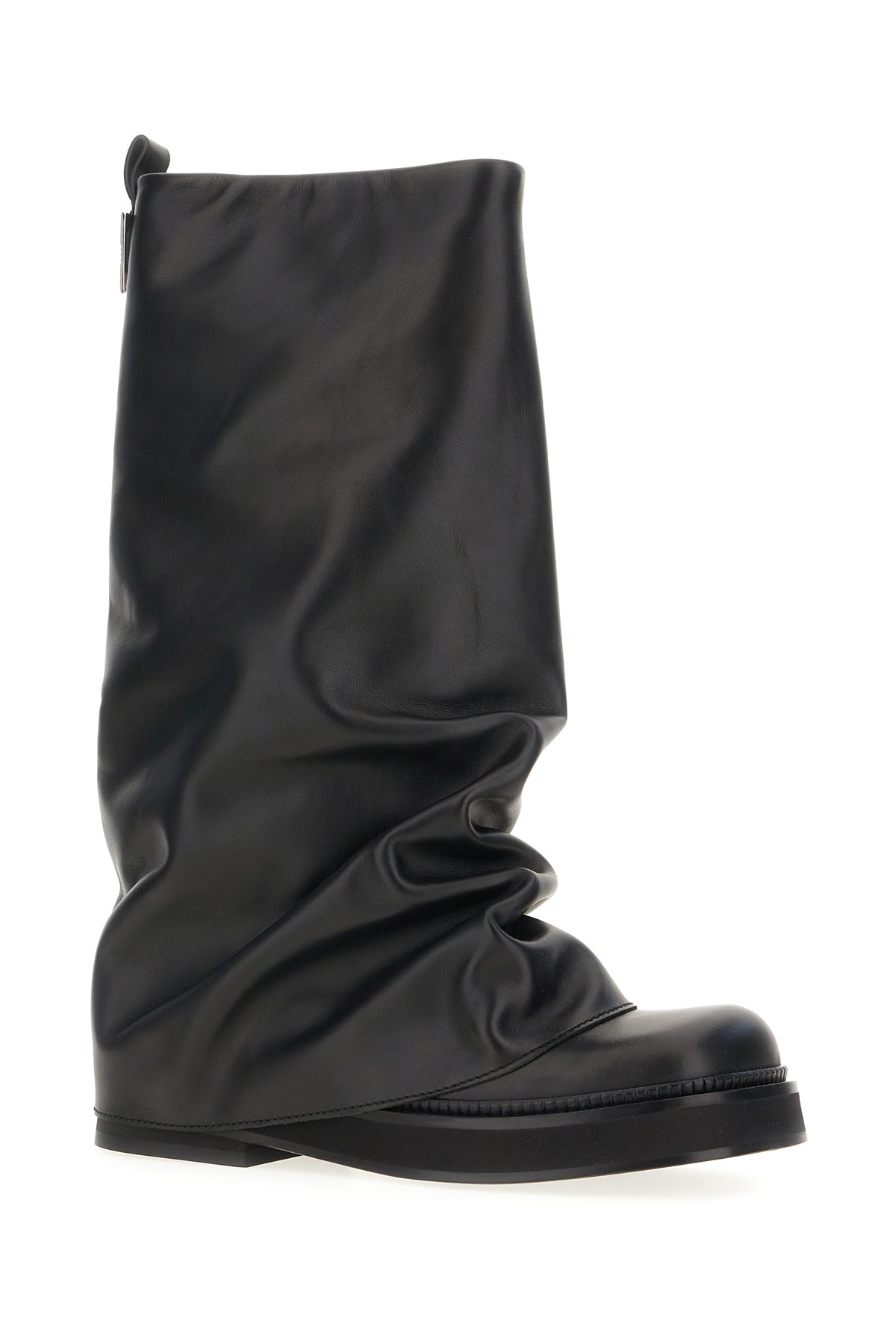 The Attico Woman Shoes Boots THE ATTICO