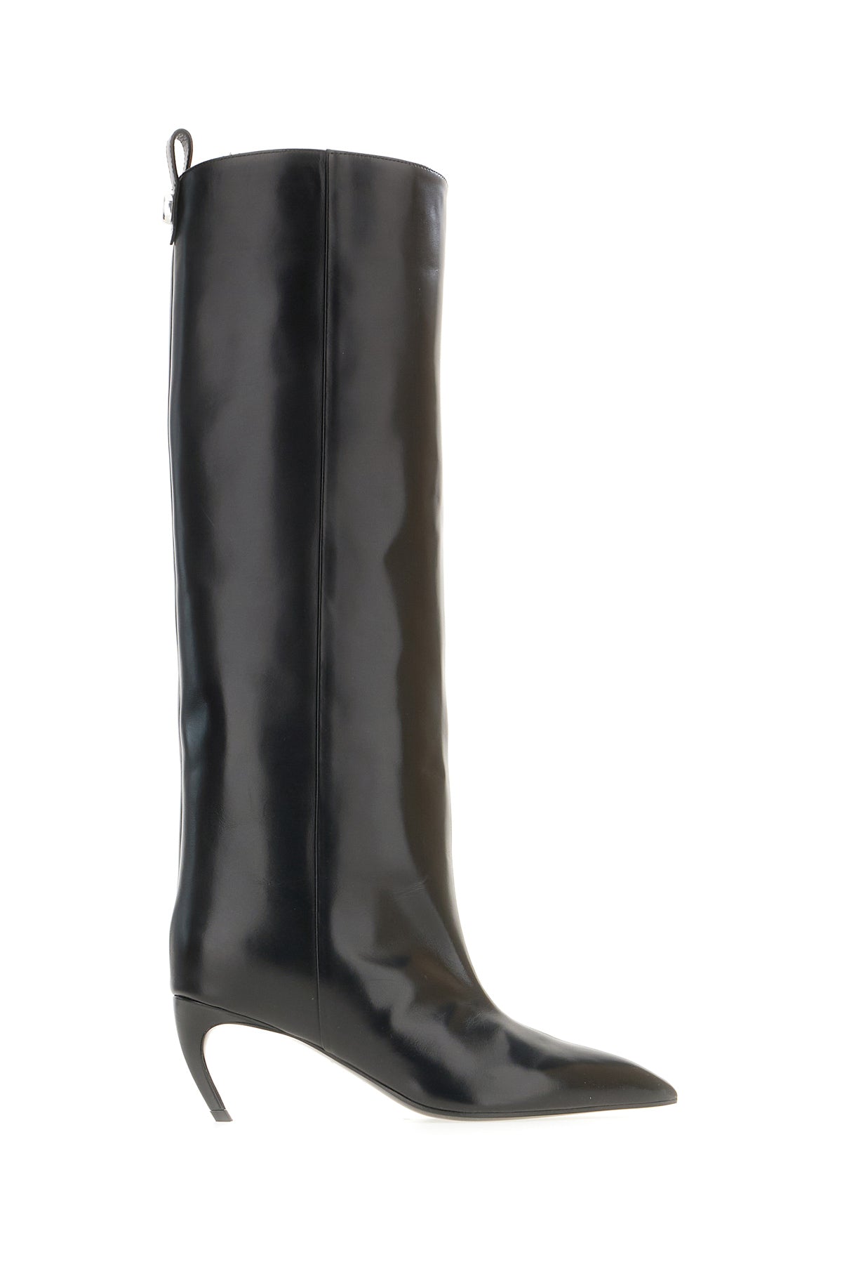The Attico Woman Shoes Boots THE ATTICO