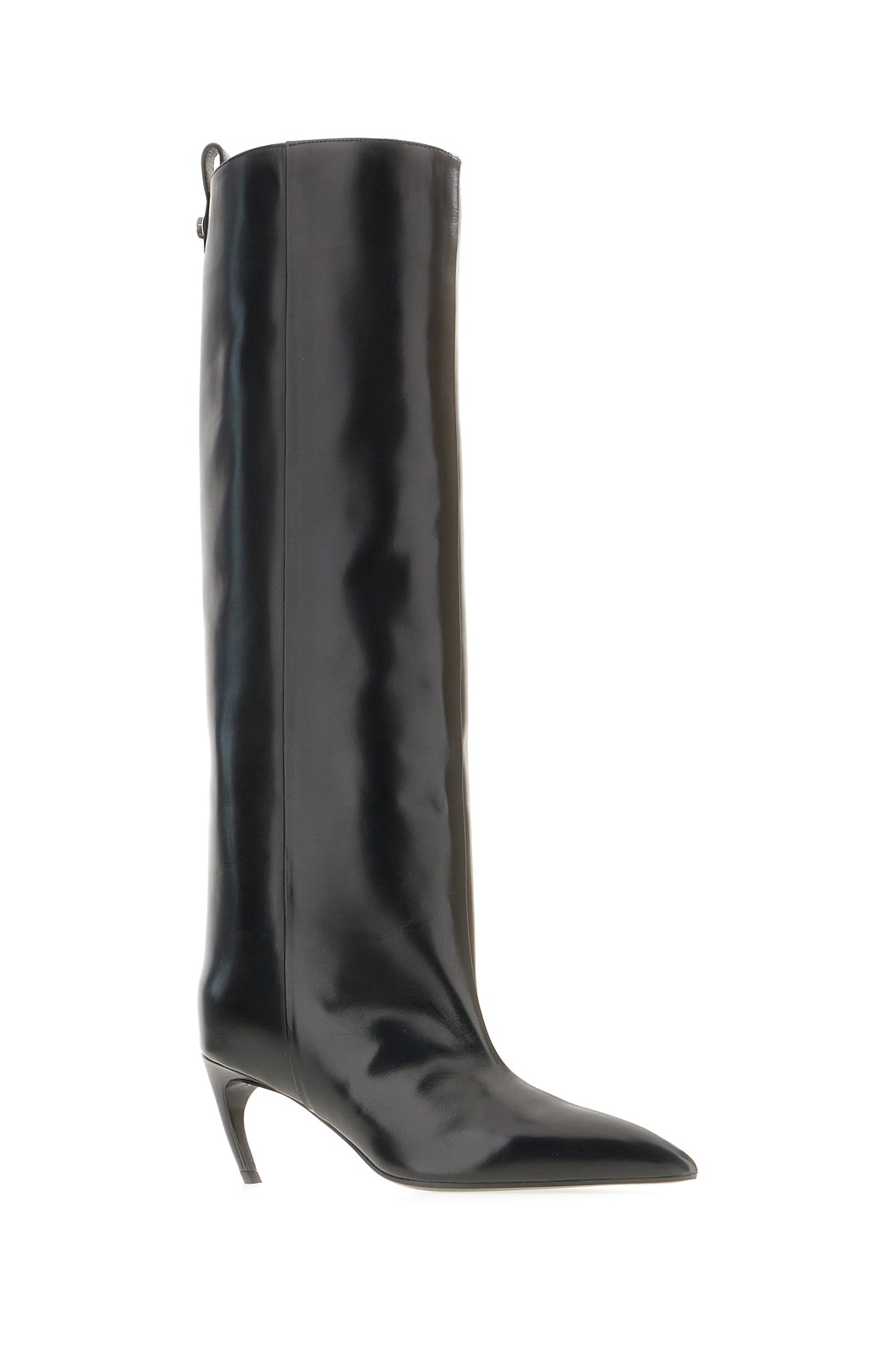 The Attico Woman Shoes Boots THE ATTICO