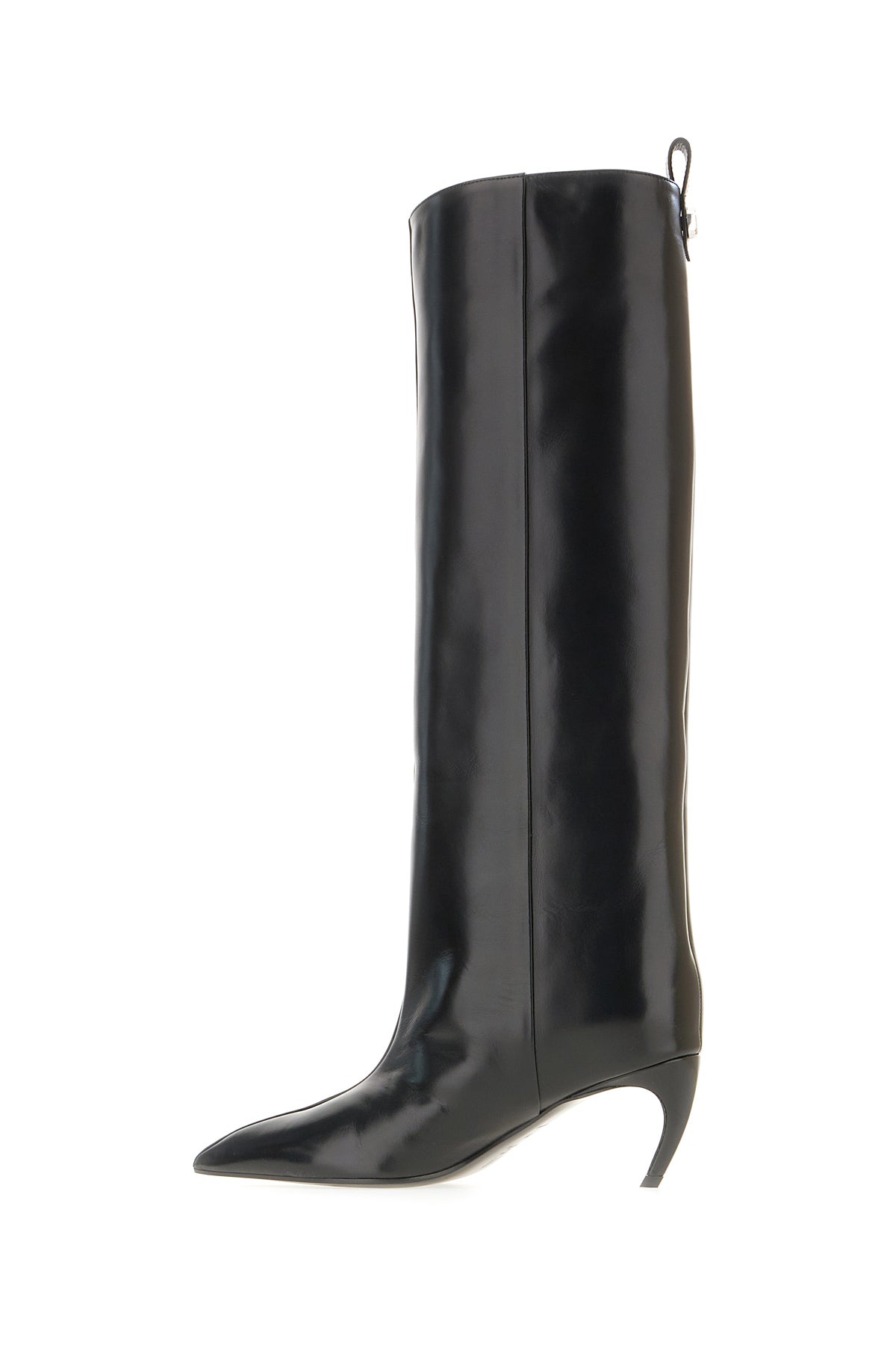 The Attico Woman Shoes Boots THE ATTICO