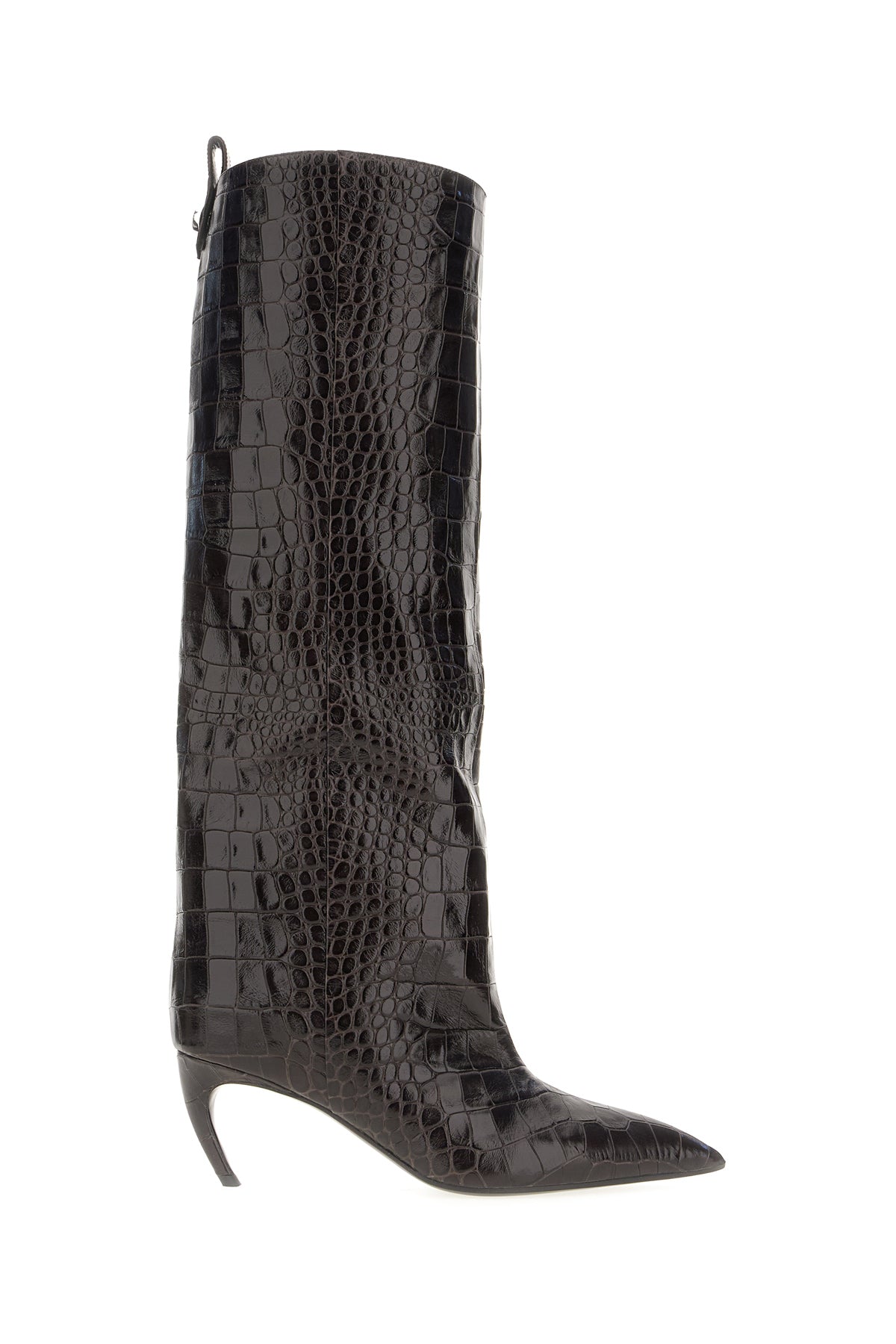 The Attico Woman Shoes Boots