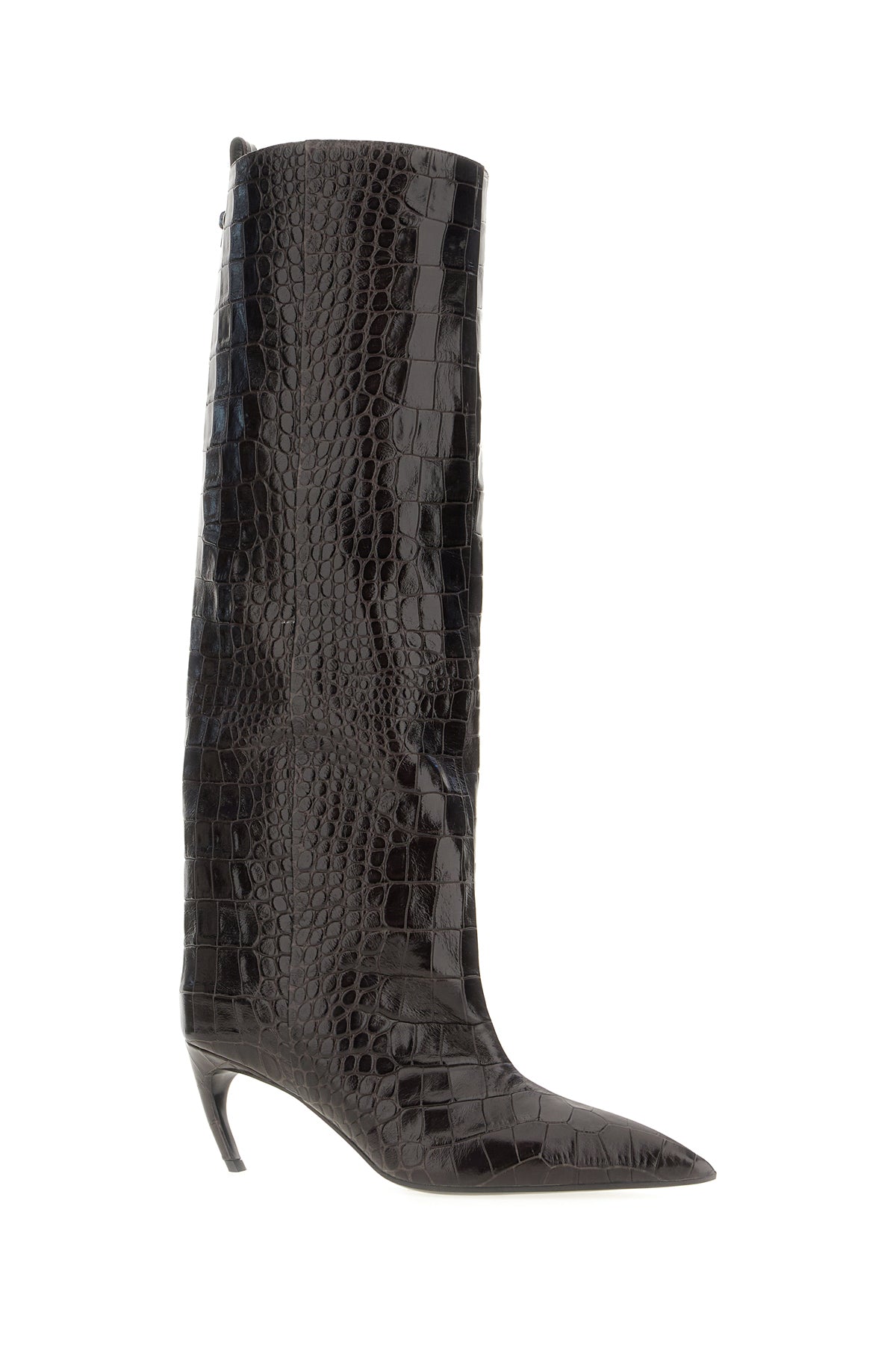 The Attico Woman Shoes Boots