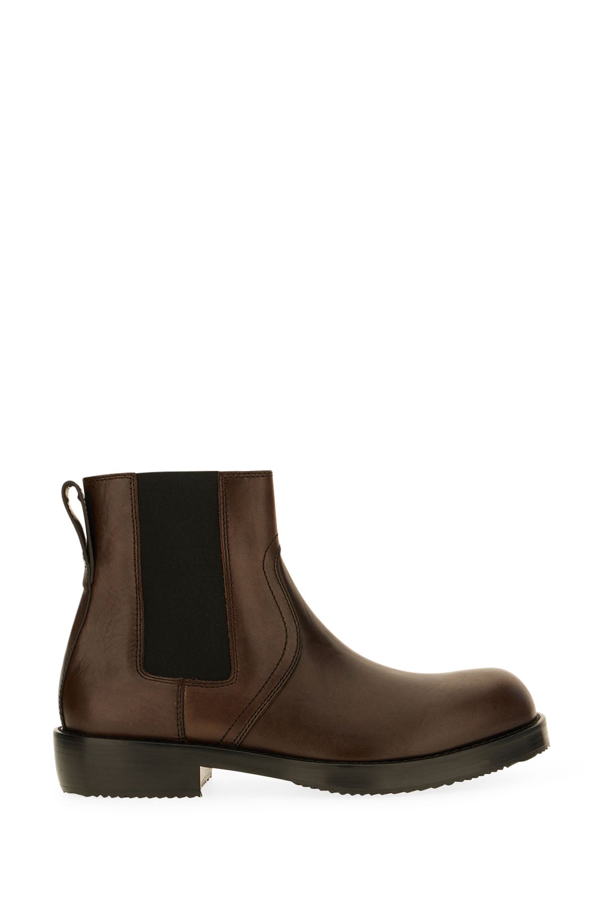 Dries Van Noten Man Shoes Boots DRIES VAN NOTEN
