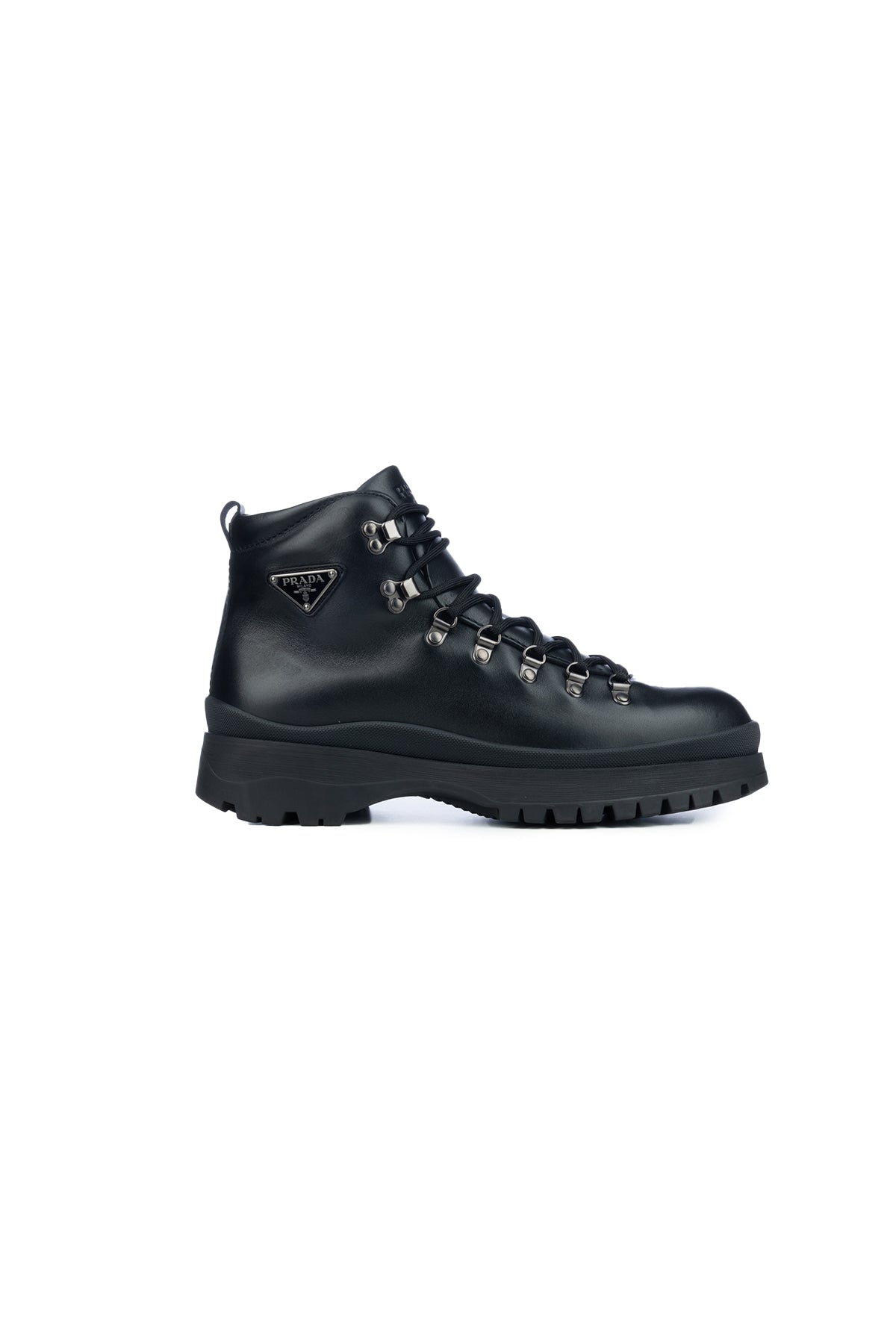 Prada Man Shoes Boots PRADA