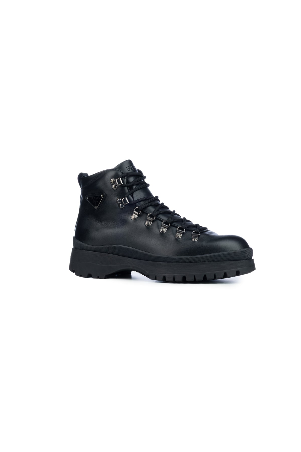 Prada Man Shoes Boots PRADA