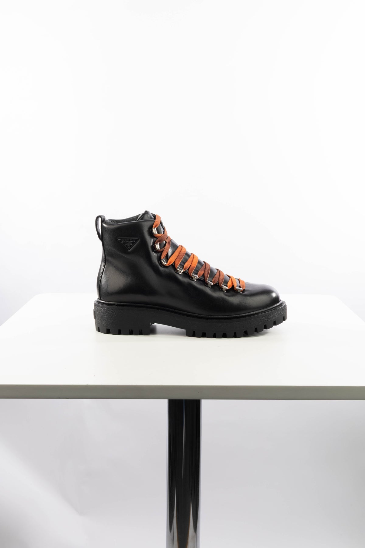 Prada Man Shoes Boots PRADA