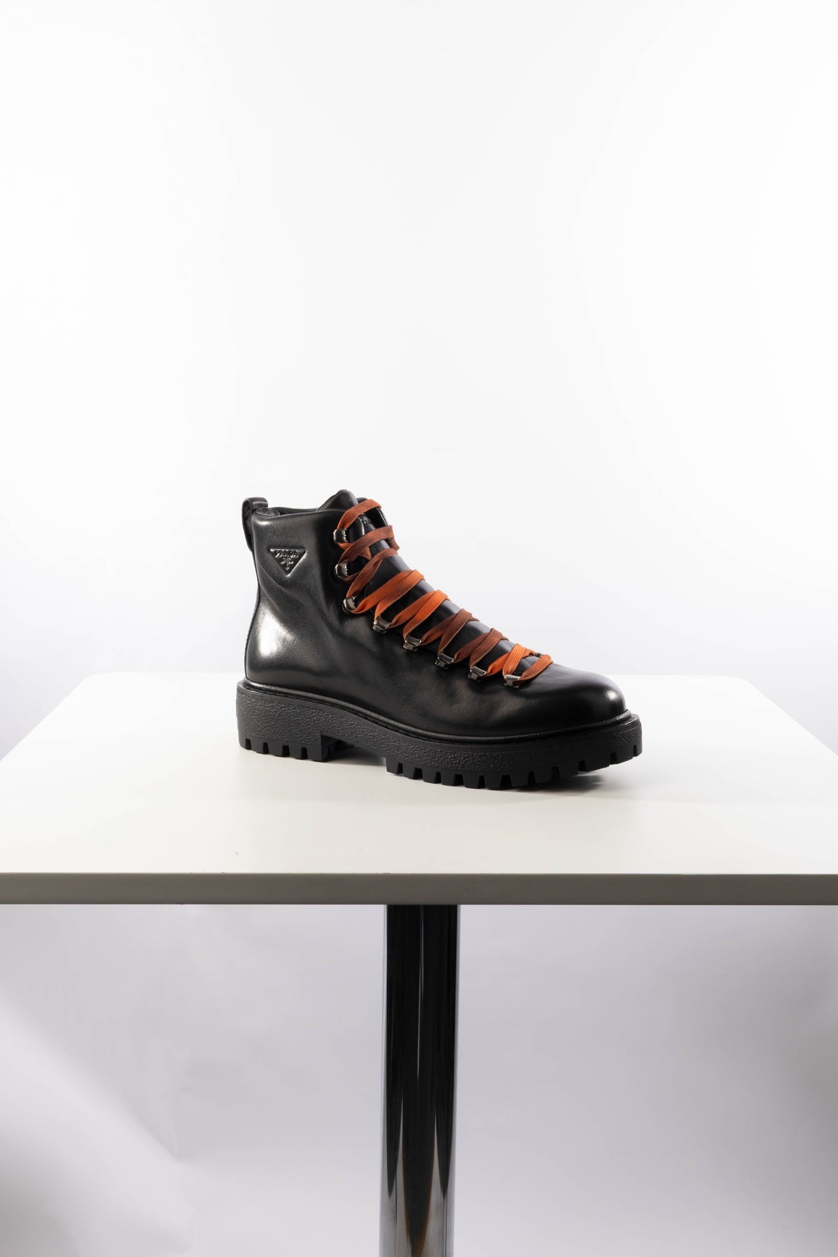 Prada Man Shoes Boots PRADA