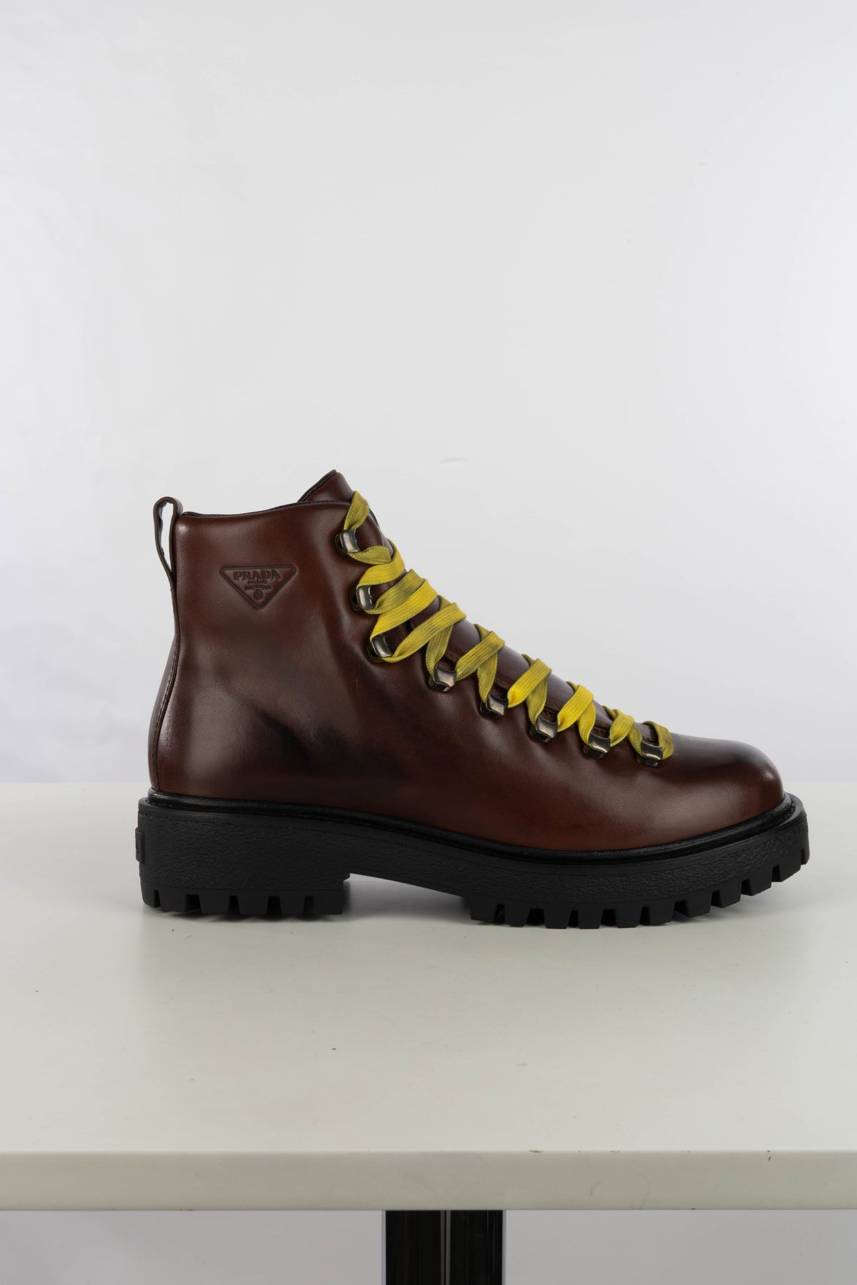 Prada Man Shoes Boots PRADA