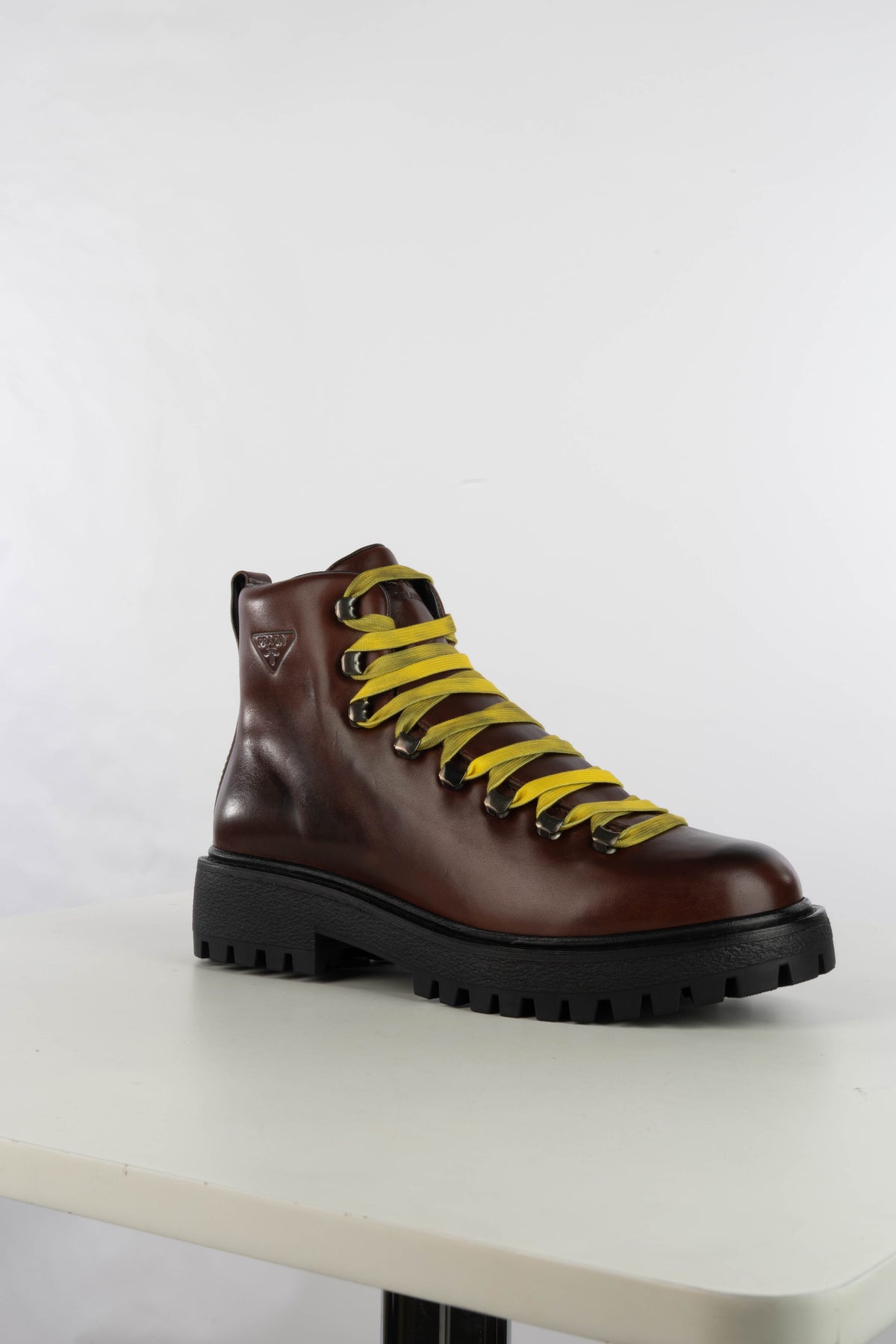 Prada Man Shoes Boots PRADA