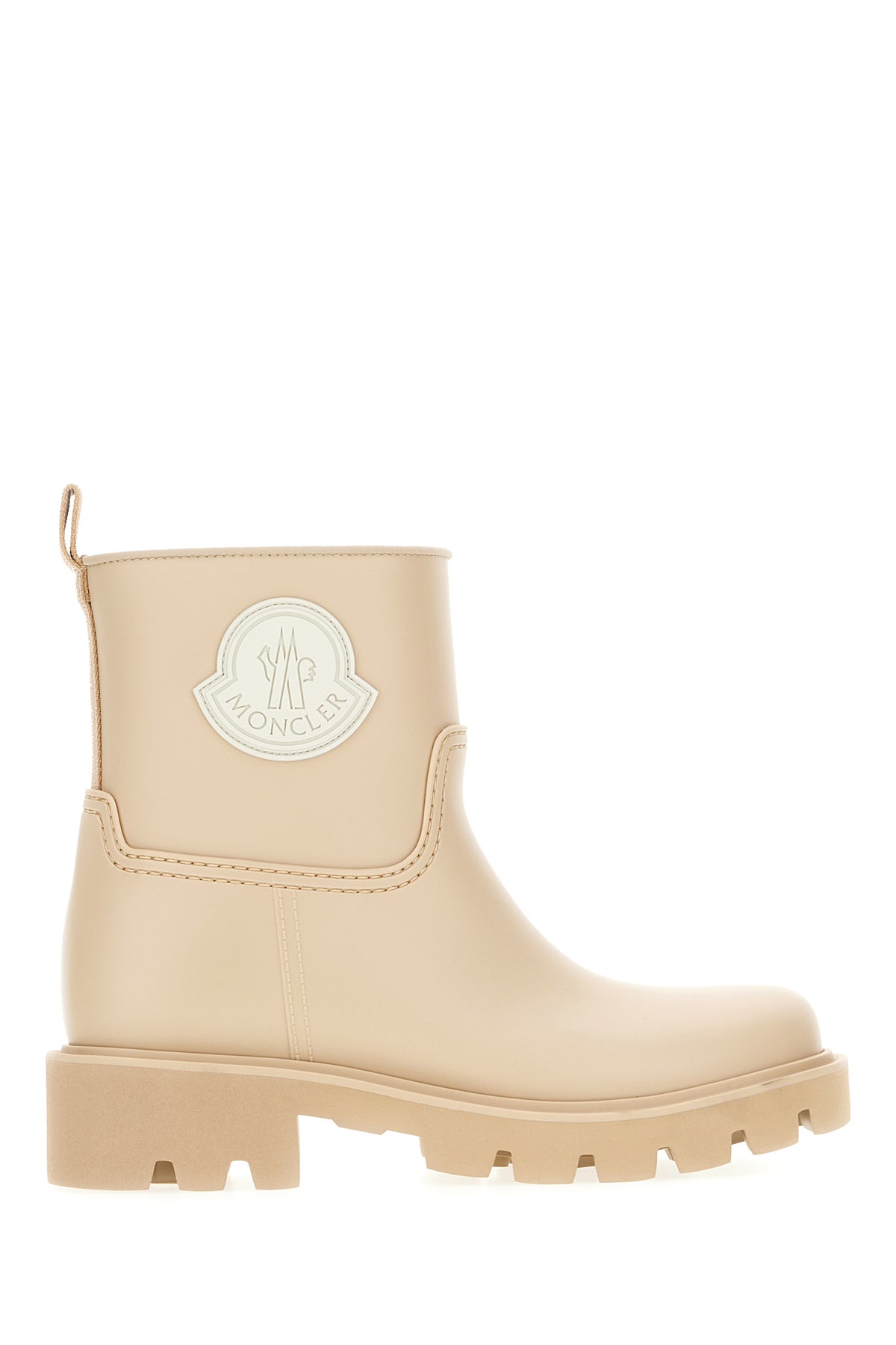 Moncler Woman Shoes Boots MONCLER