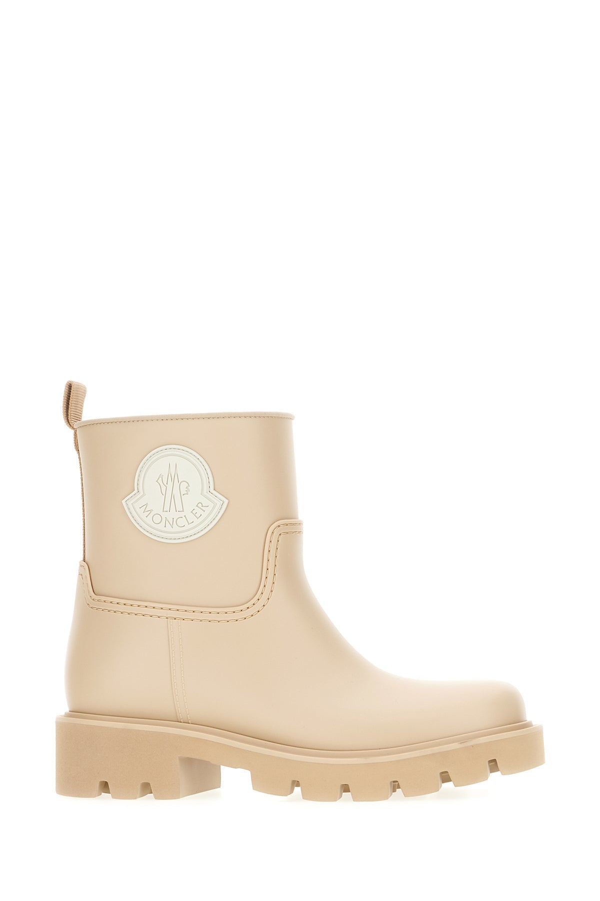 Moncler Woman Shoes Boots MONCLER
