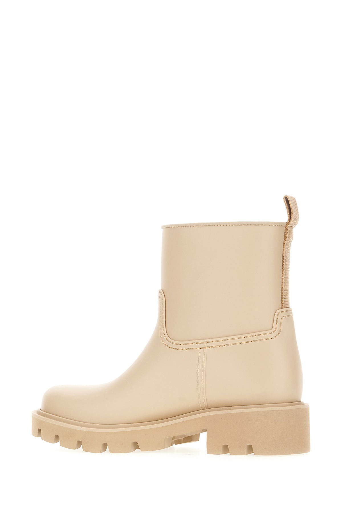 Moncler Woman Shoes Boots MONCLER