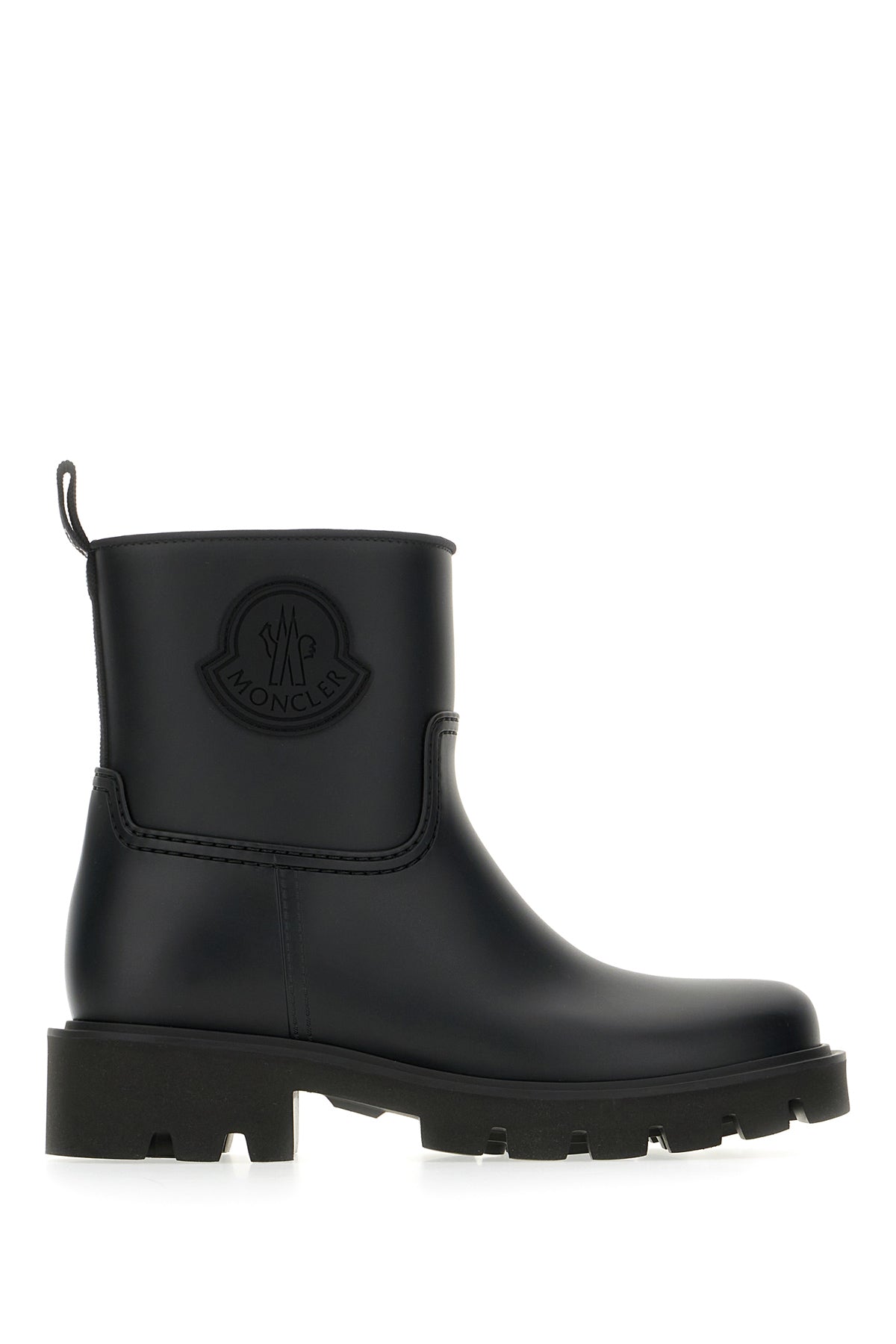 Moncler Woman Shoes Boots MONCLER