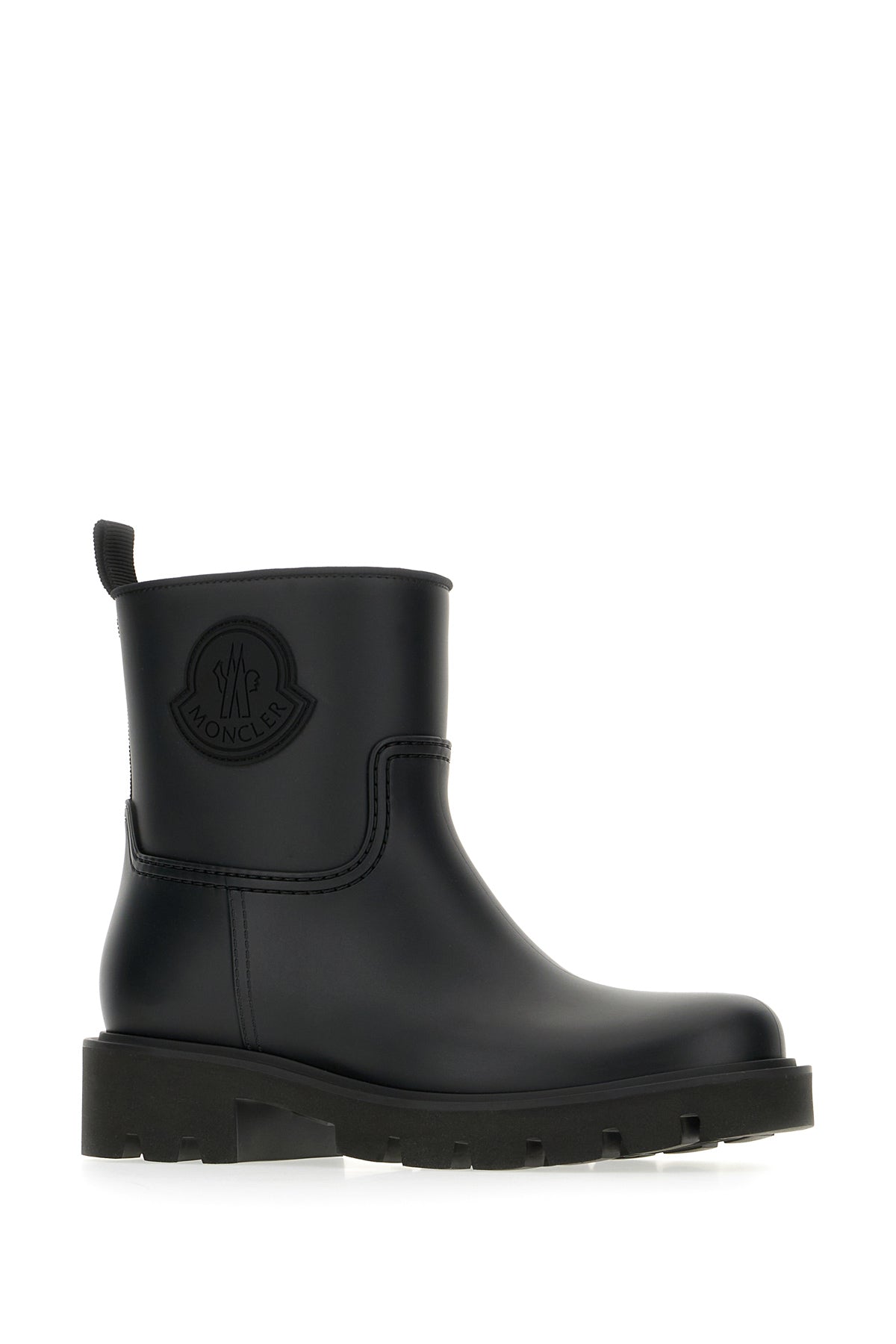 Moncler Woman Shoes Boots MONCLER