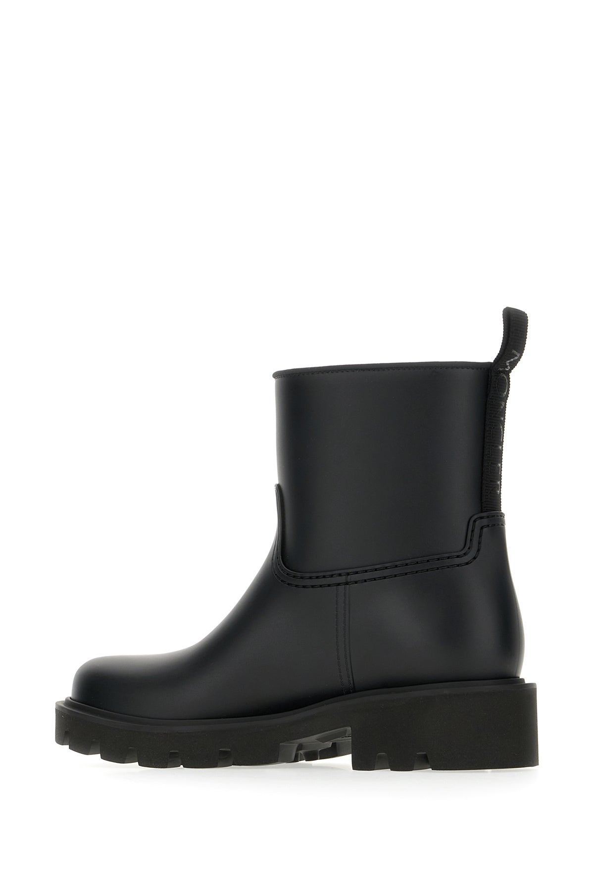 Moncler Woman Shoes Boots MONCLER