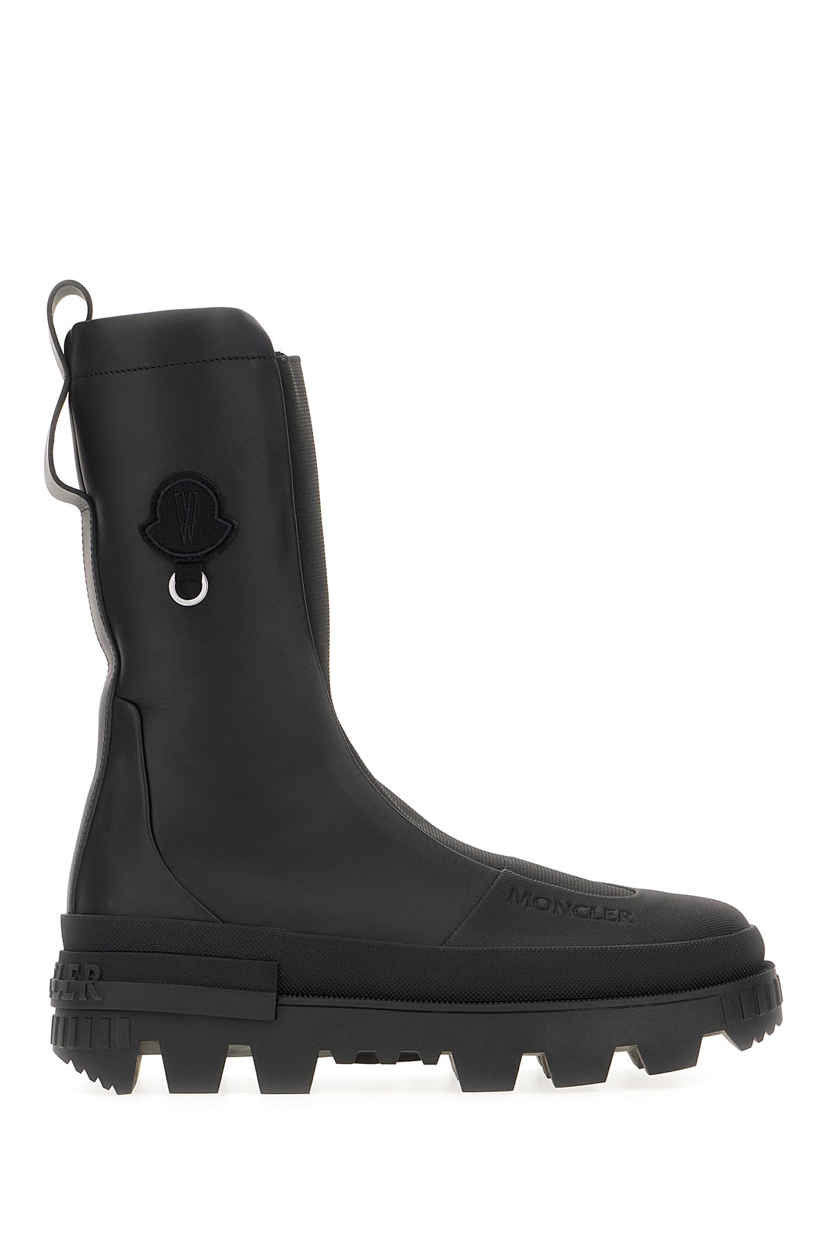 Moncler Genius Woman Shoes Boots MONCLER GENIUS