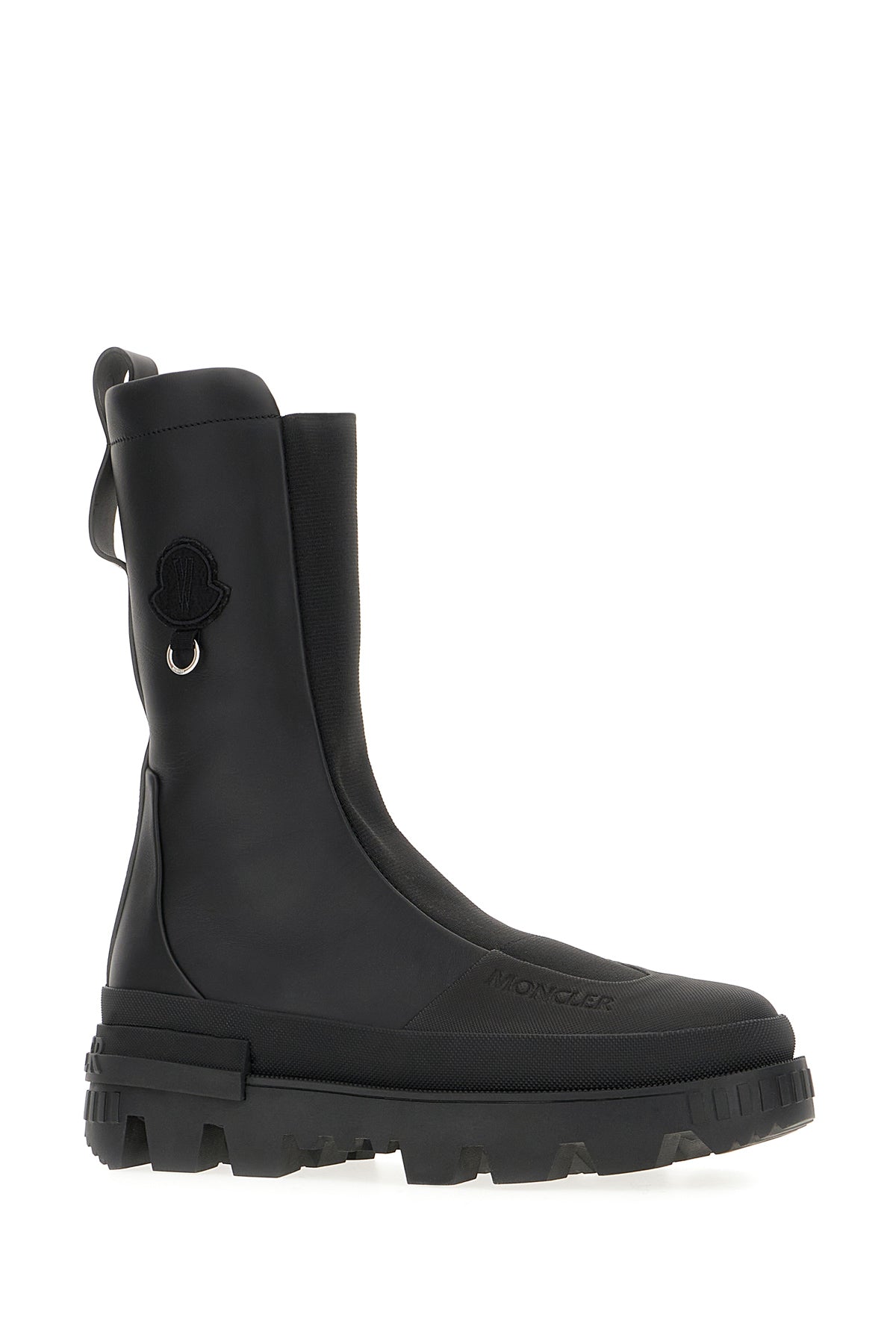 Moncler Genius Woman Shoes Boots MONCLER GENIUS