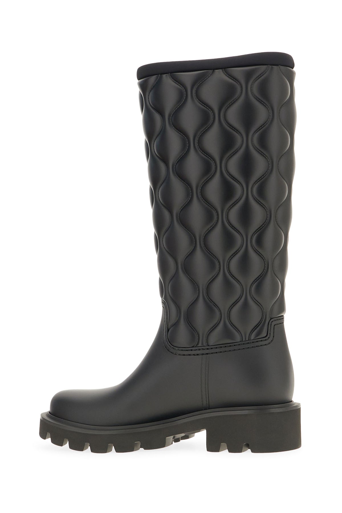 Moncler Woman Shoes Boots MONCLER
