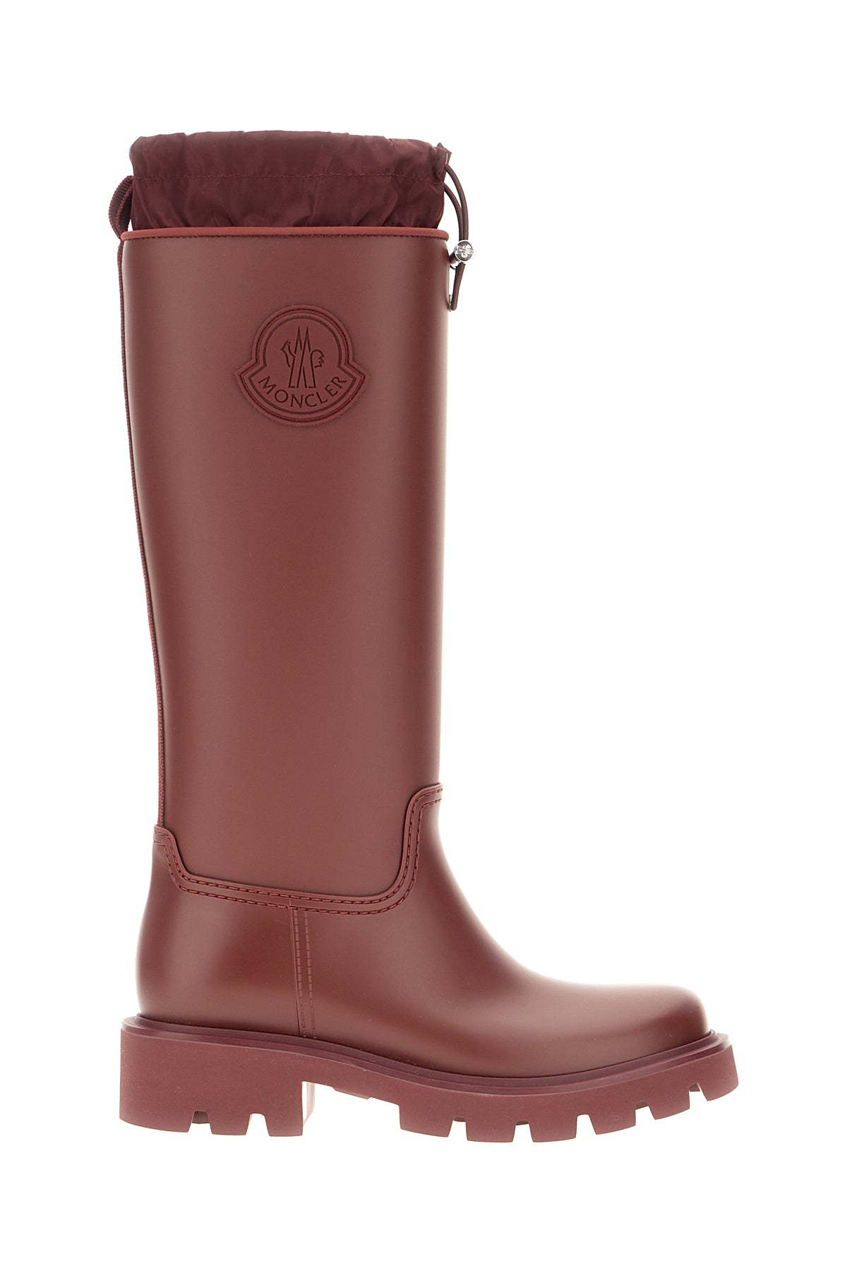 Moncler Woman Shoes Boots