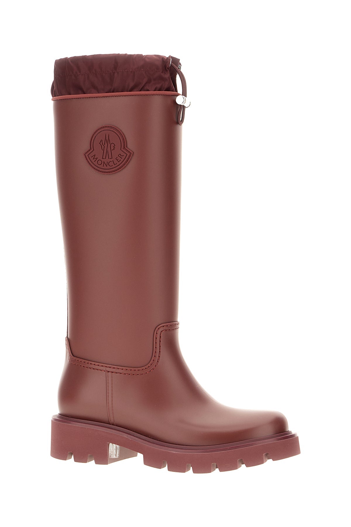 Moncler Woman Shoes Boots