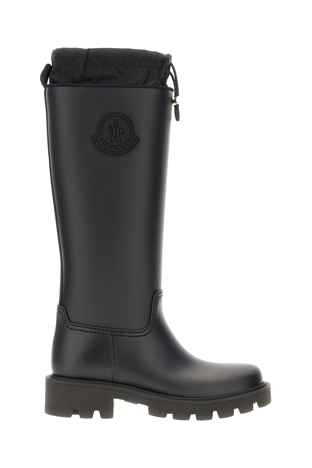 Moncler Woman Shoes Boots