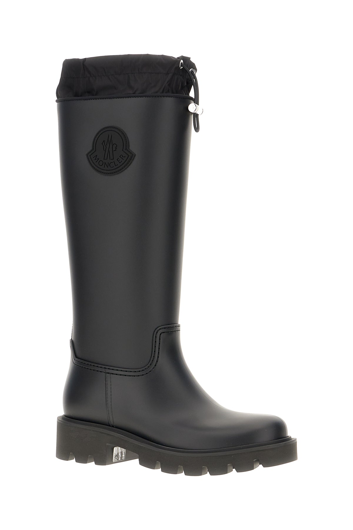 Moncler Woman Shoes Boots