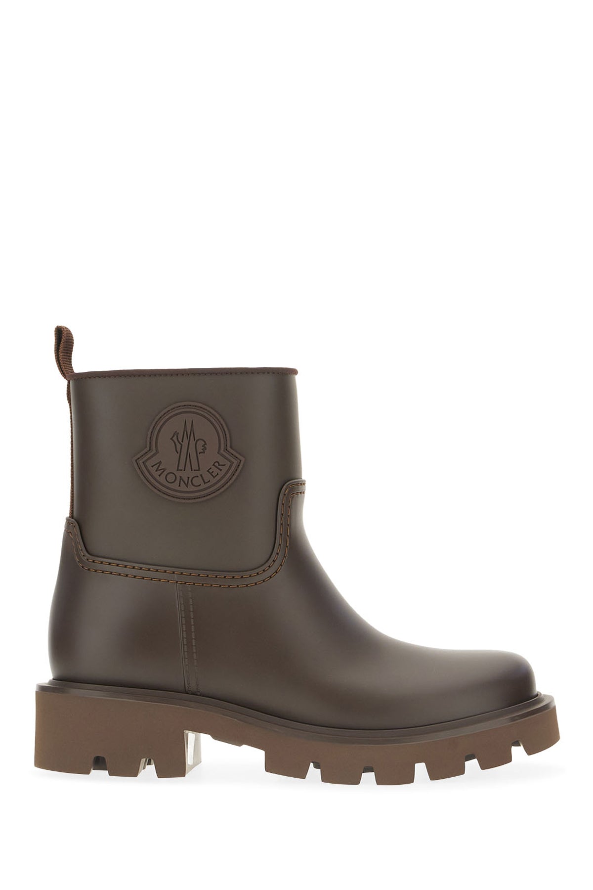 Moncler Woman Shoes Boots MONCLER