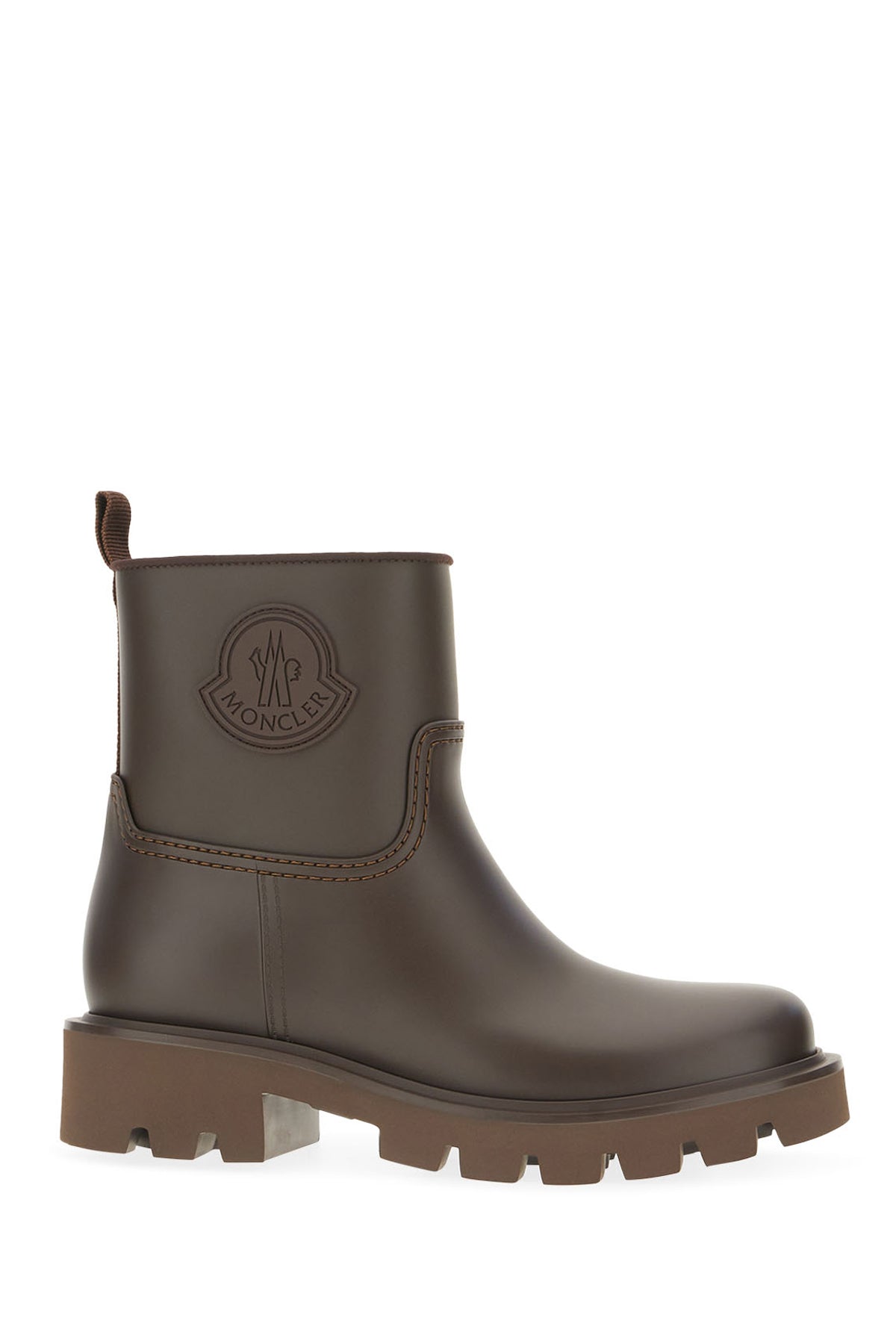 Moncler Woman Shoes Boots MONCLER