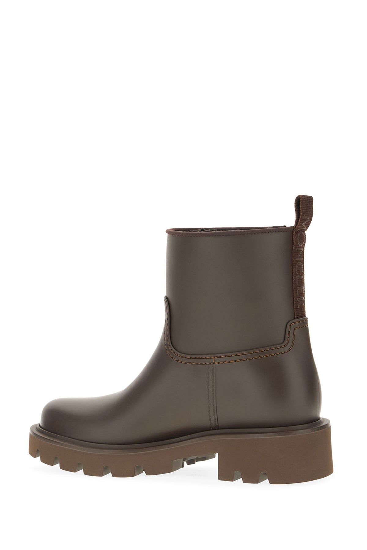 Moncler Woman Shoes Boots MONCLER