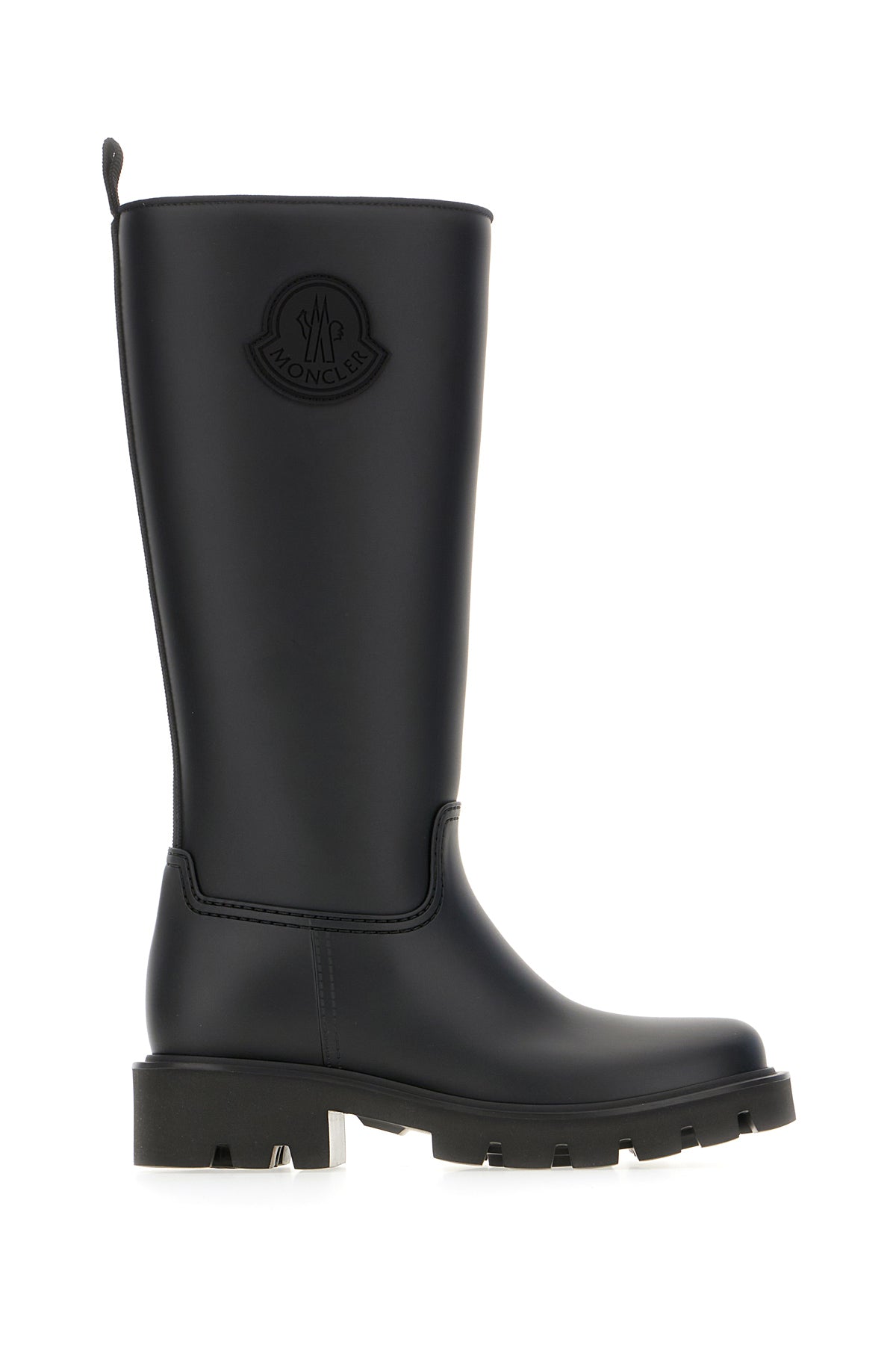 Moncler Woman Shoes Boots
