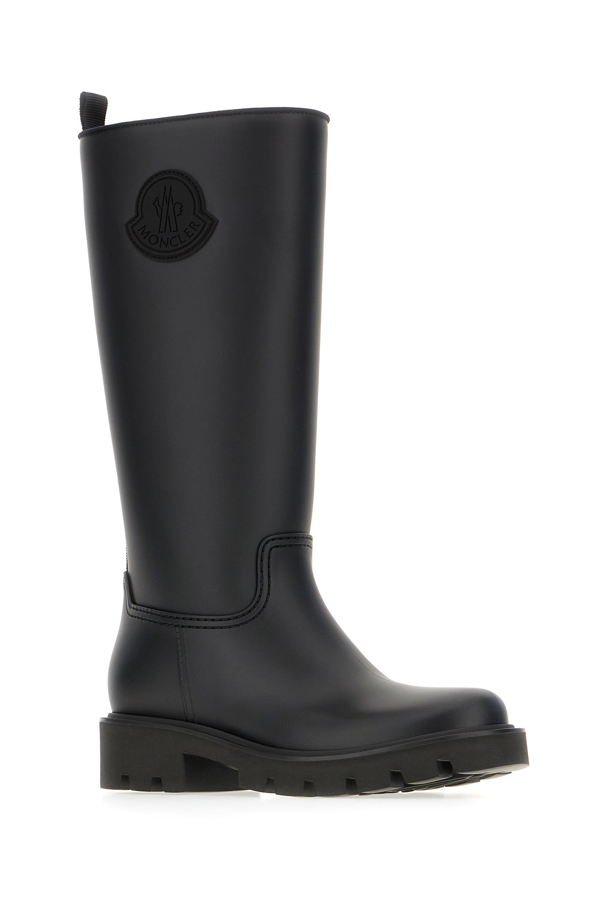 Moncler Woman Shoes Boots