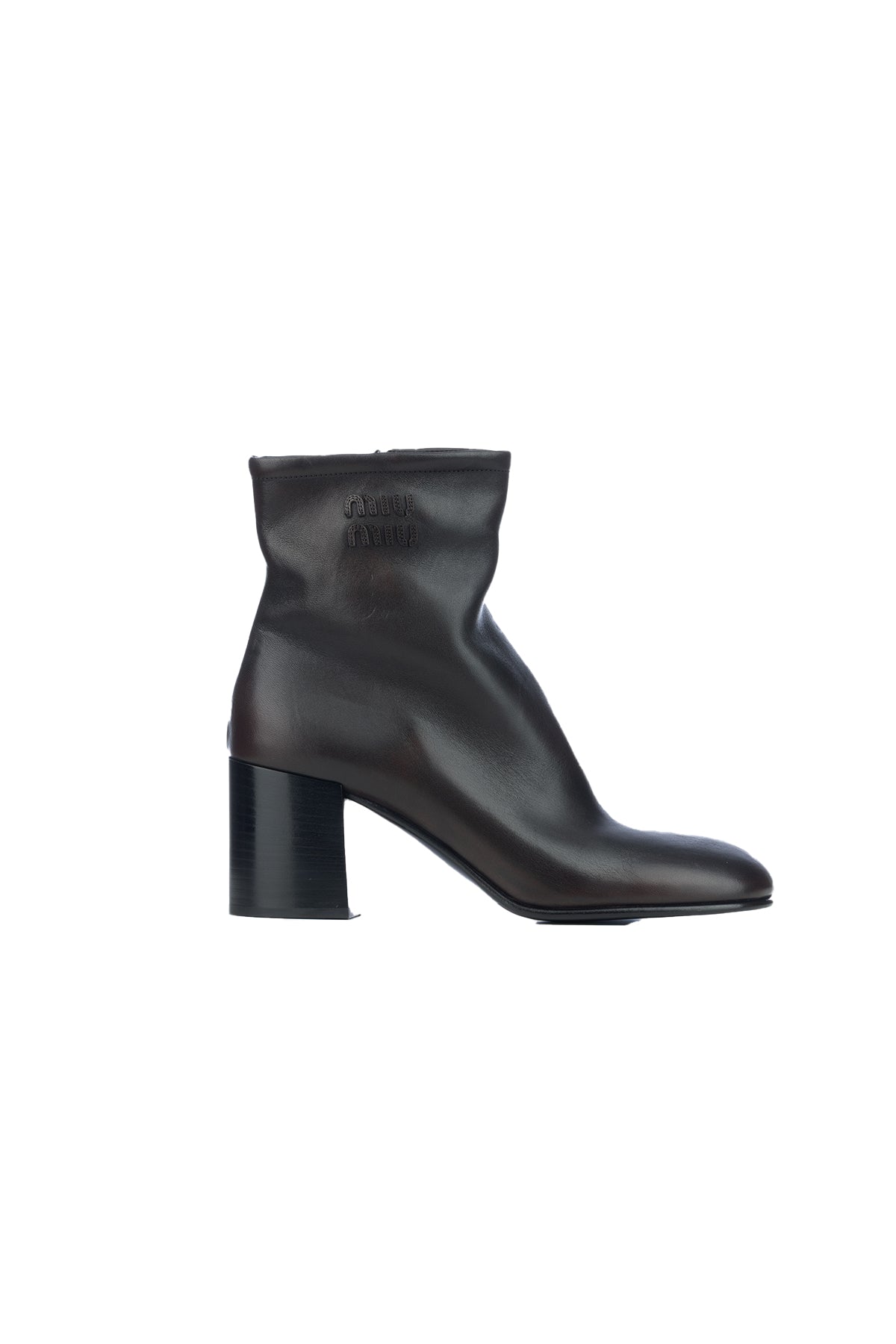 Miu Miu Woman Shoes Boots MIU MIU