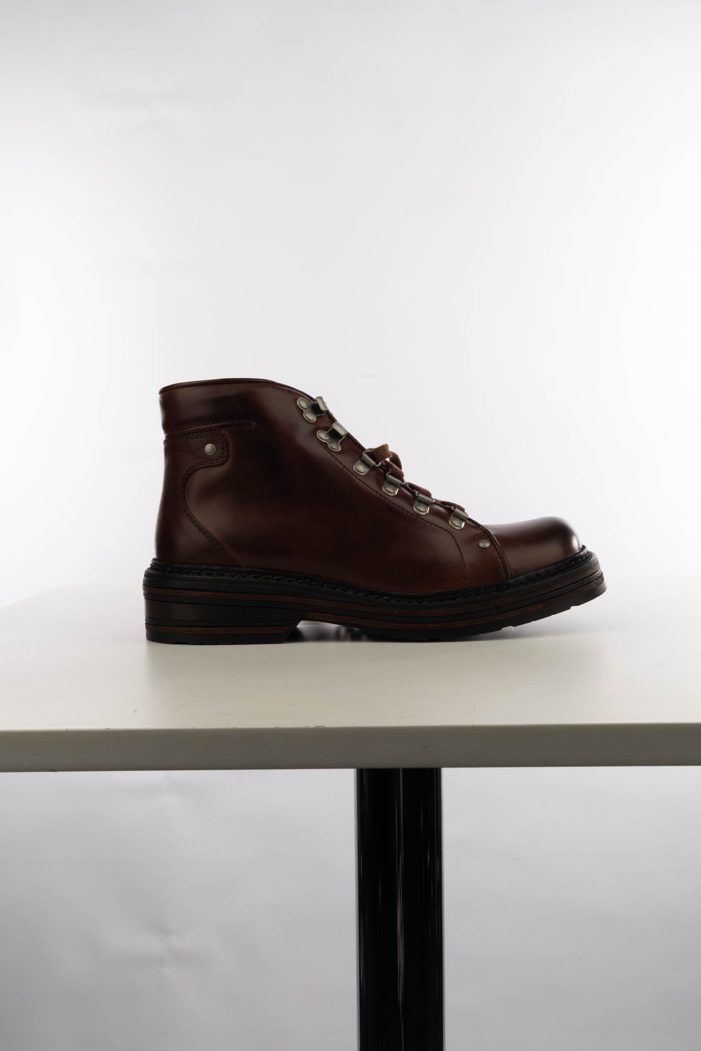 Miu Miu Woman Shoes Boots MIU MIU