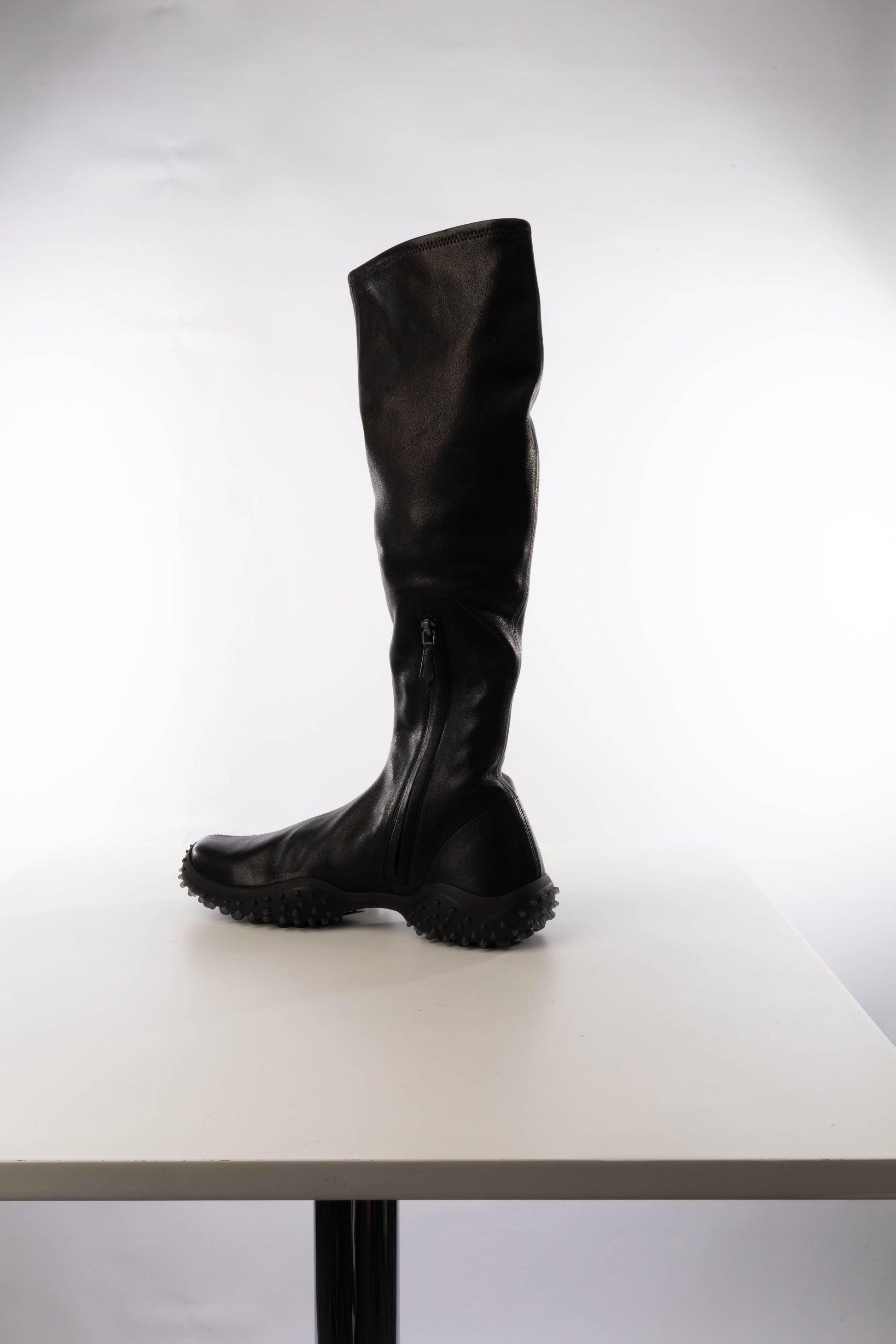 Miu Miu Woman Shoes Boots MIU MIU