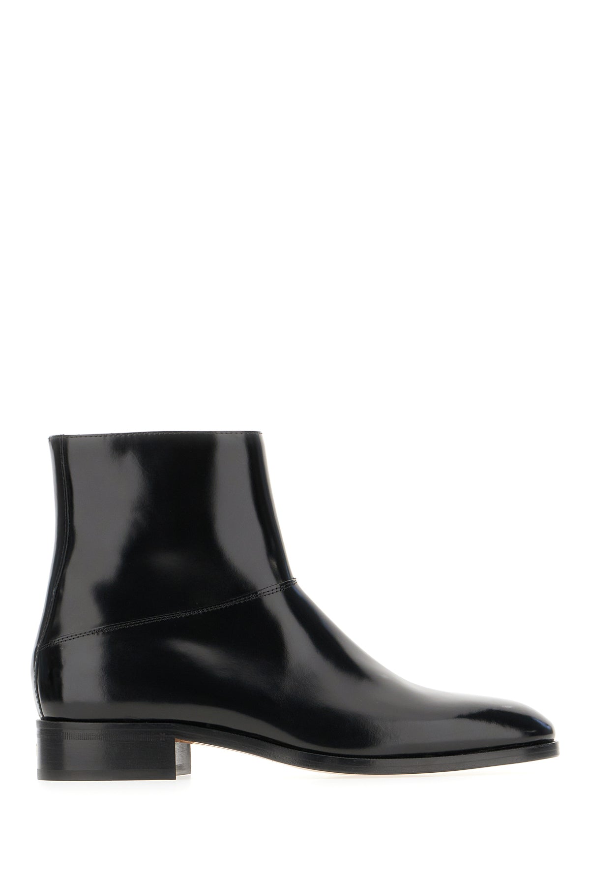 Valentino Garavani Man Shoes Boots VALENTINO GARAVANI