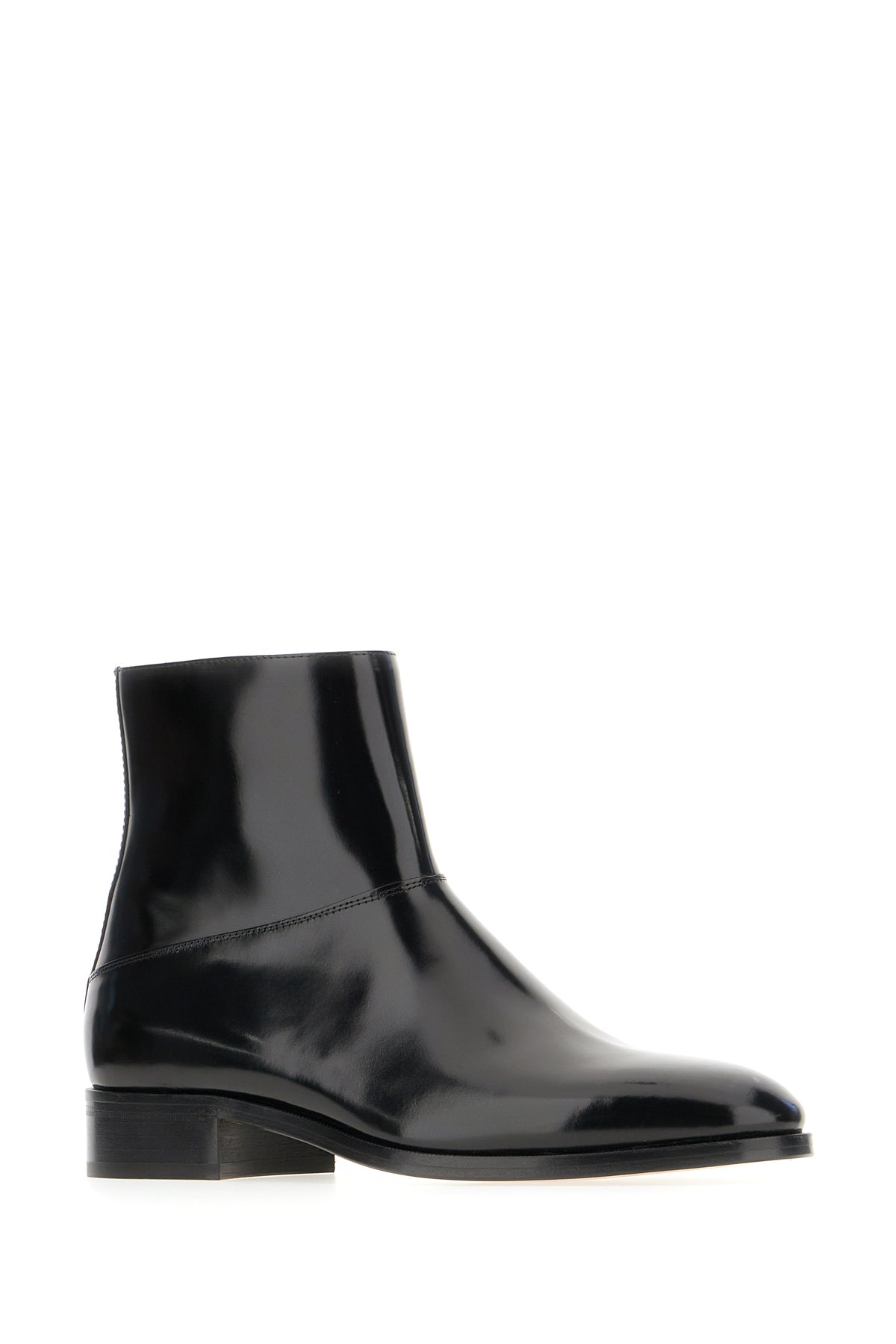 Valentino Garavani Man Shoes Boots VALENTINO GARAVANI
