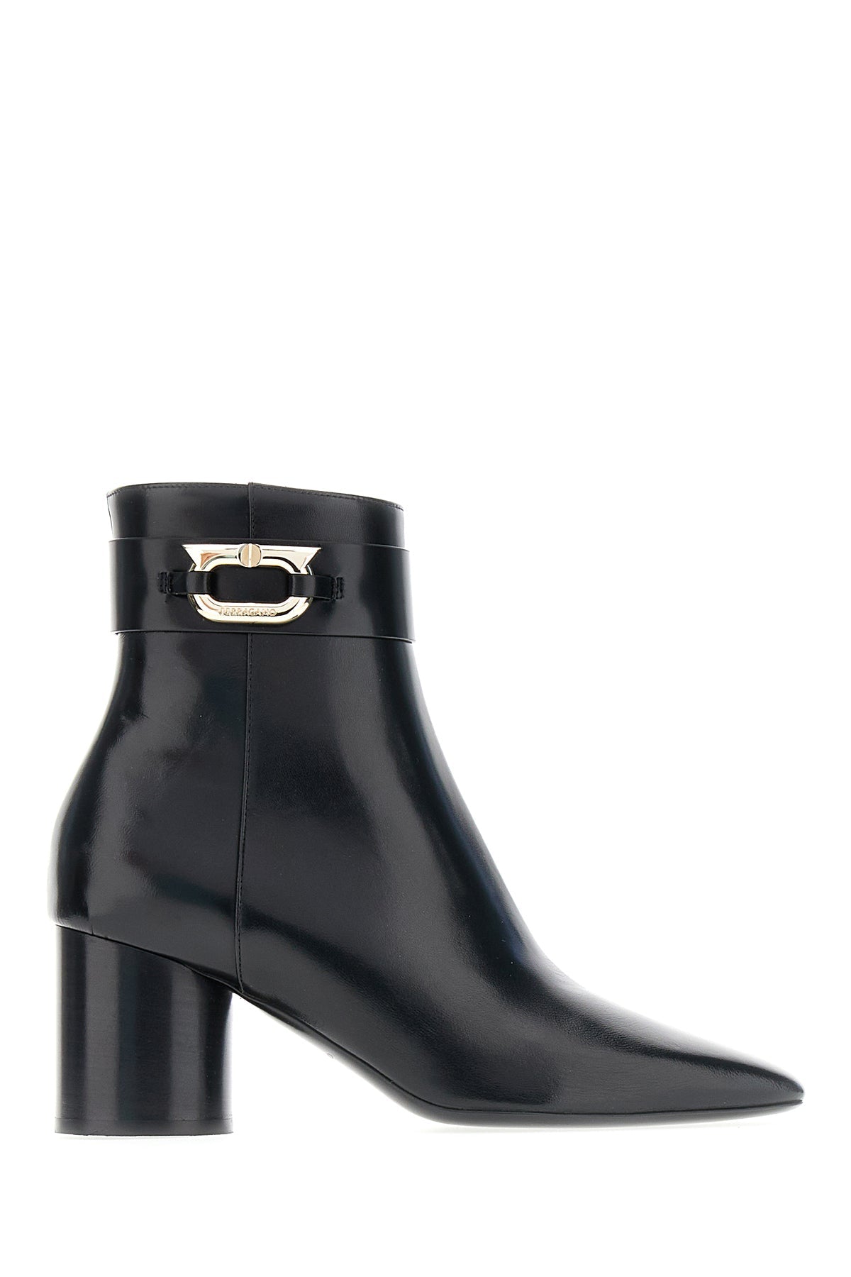 Ferragamo Woman Shoes Boots FERRAGAMO
