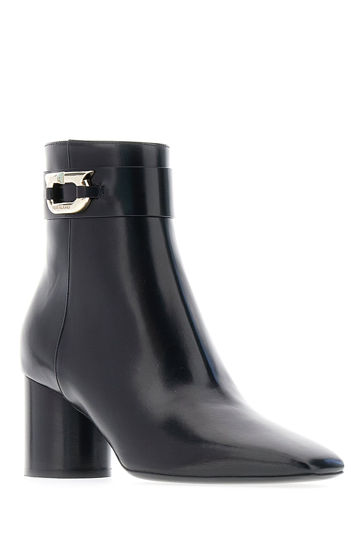 Ferragamo Woman Shoes Boots FERRAGAMO
