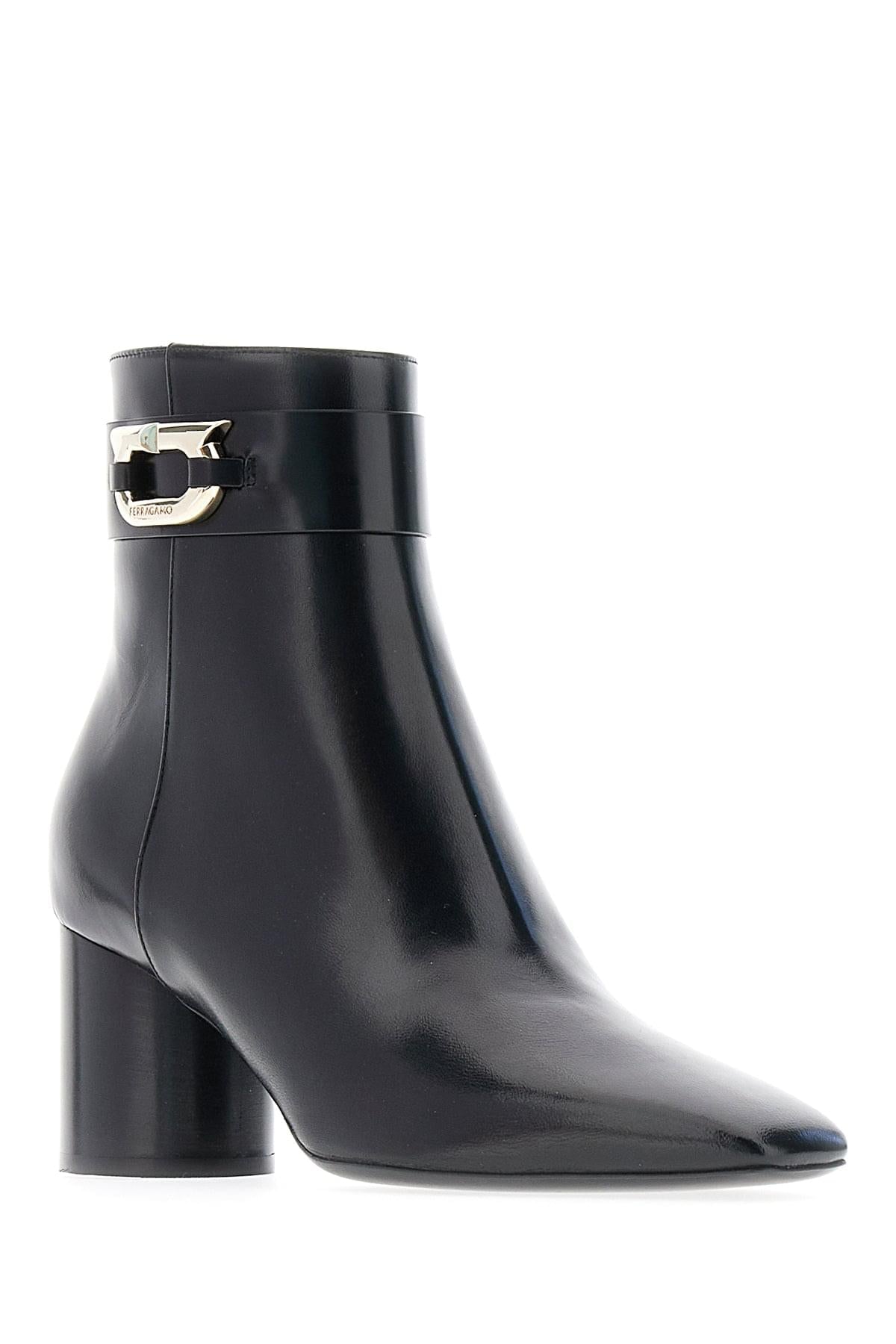 Ferragamo Woman Shoes Boots FERRAGAMO