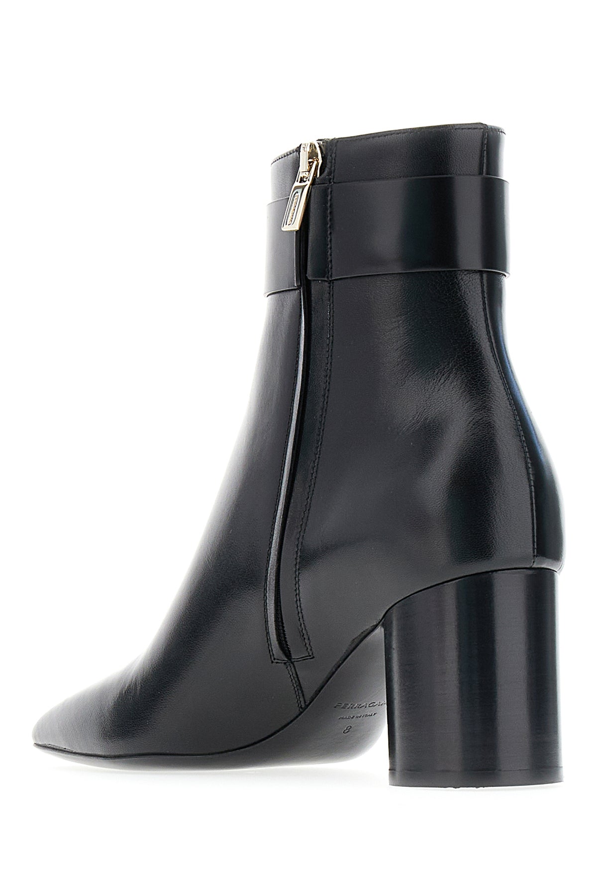 Ferragamo Woman Shoes Boots FERRAGAMO