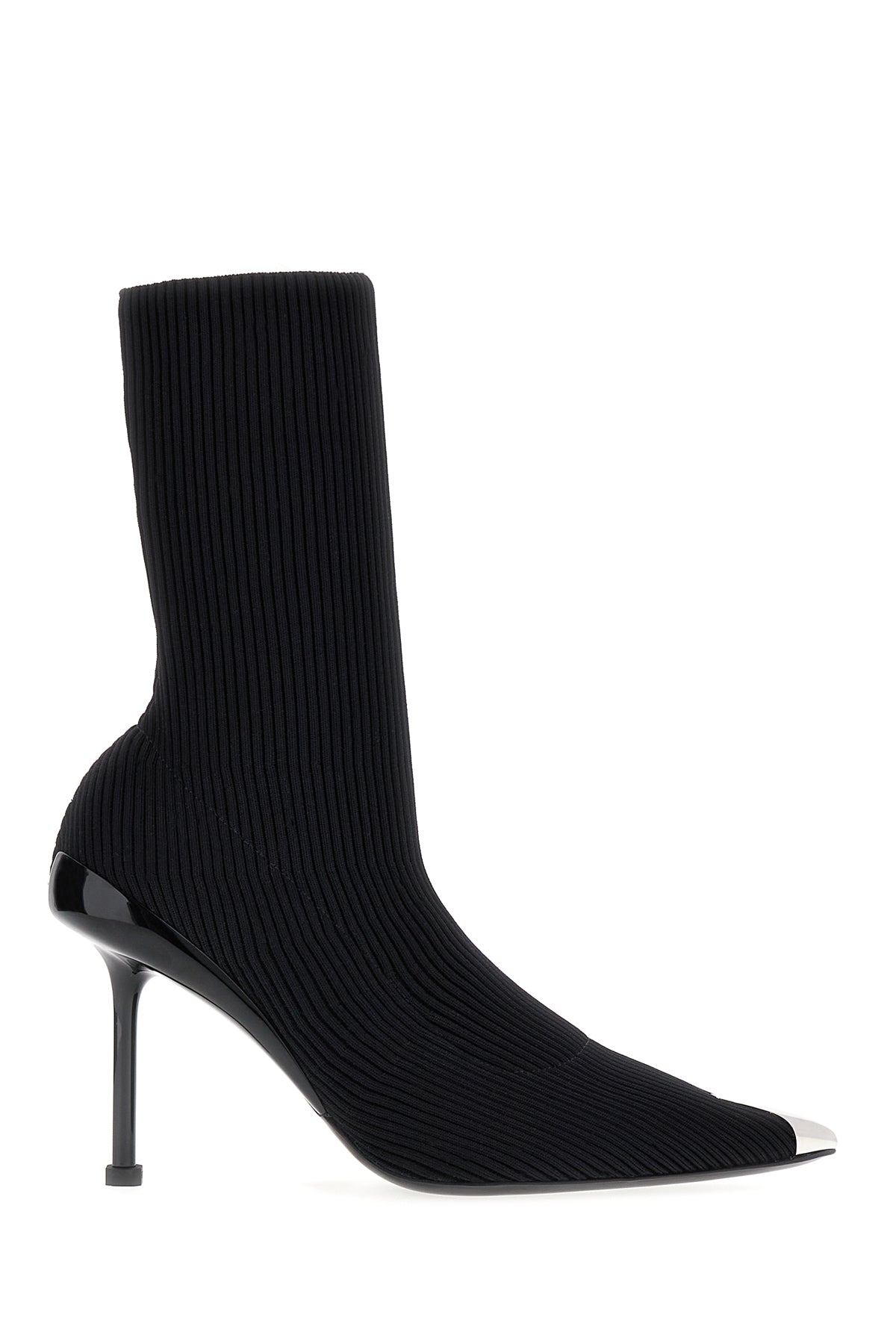 Alexander Mcqueen Woman Shoes Boots ALEXANDER MCQUEEN