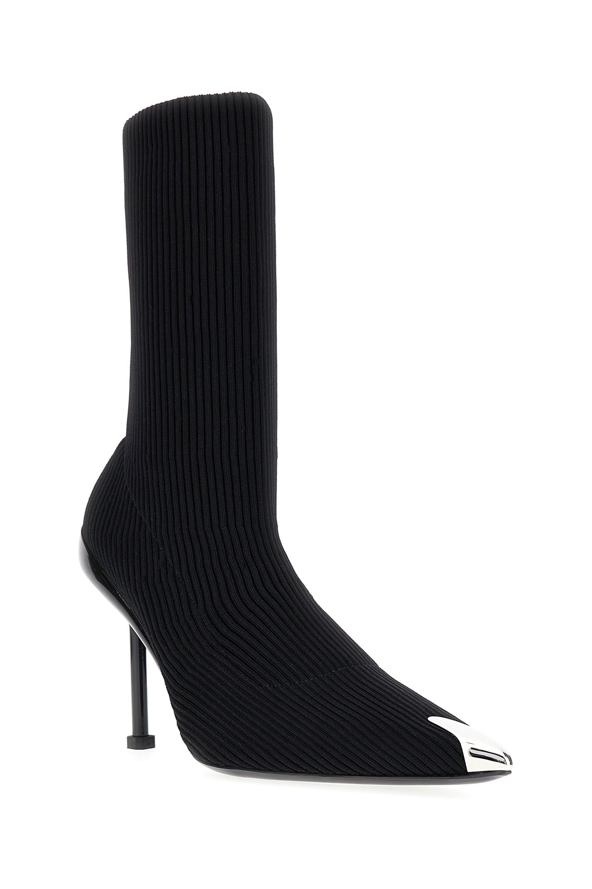 Alexander Mcqueen Woman Shoes Boots ALEXANDER MCQUEEN