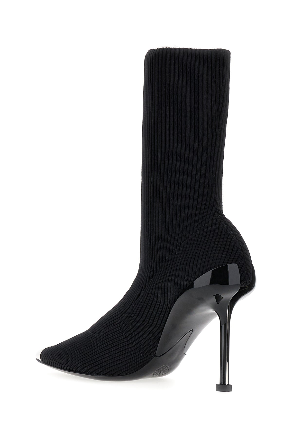 Alexander Mcqueen Woman Shoes Boots ALEXANDER MCQUEEN